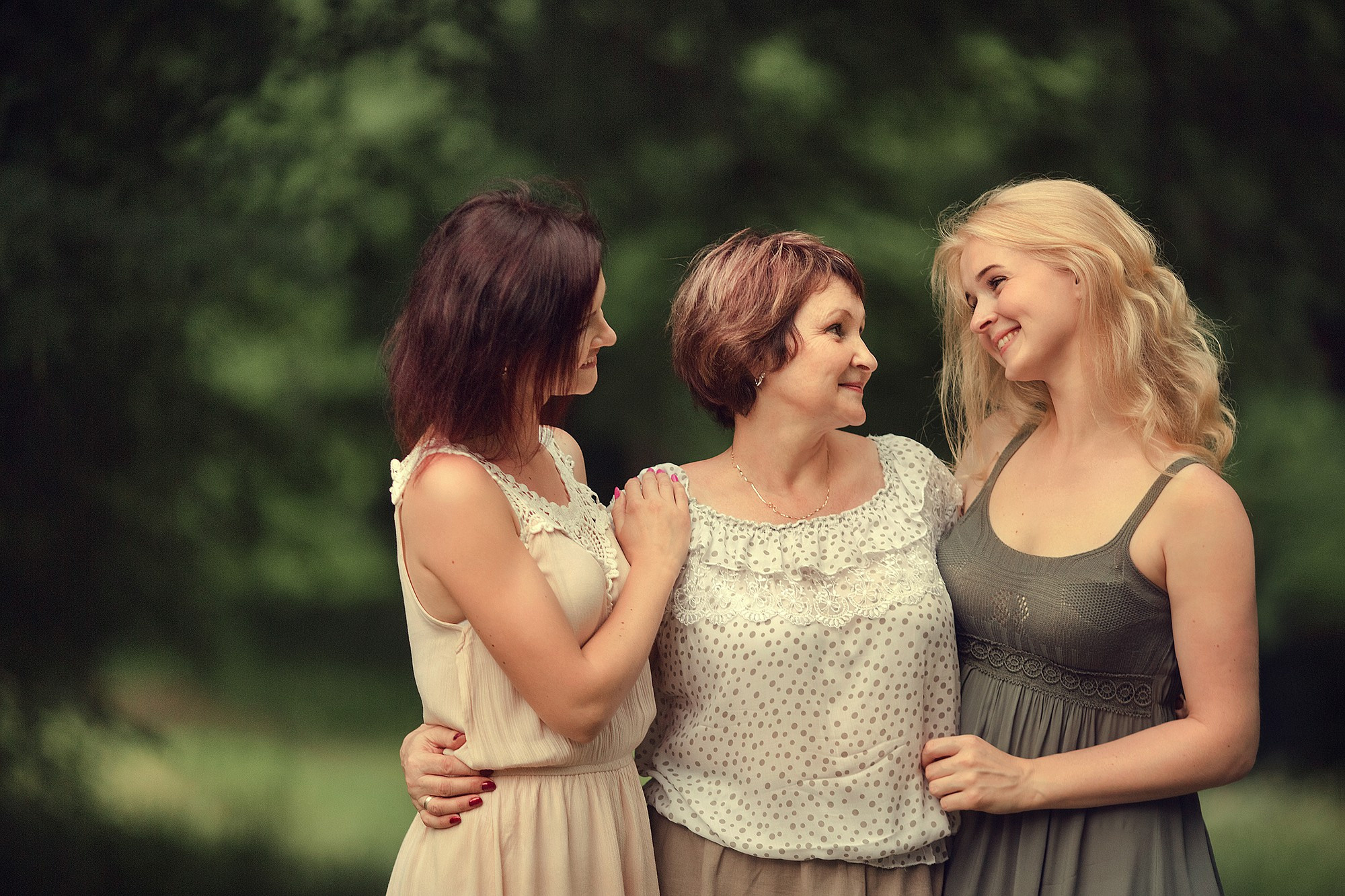 Подарок для мамы. Tatyana Nadezhdina Family photographer