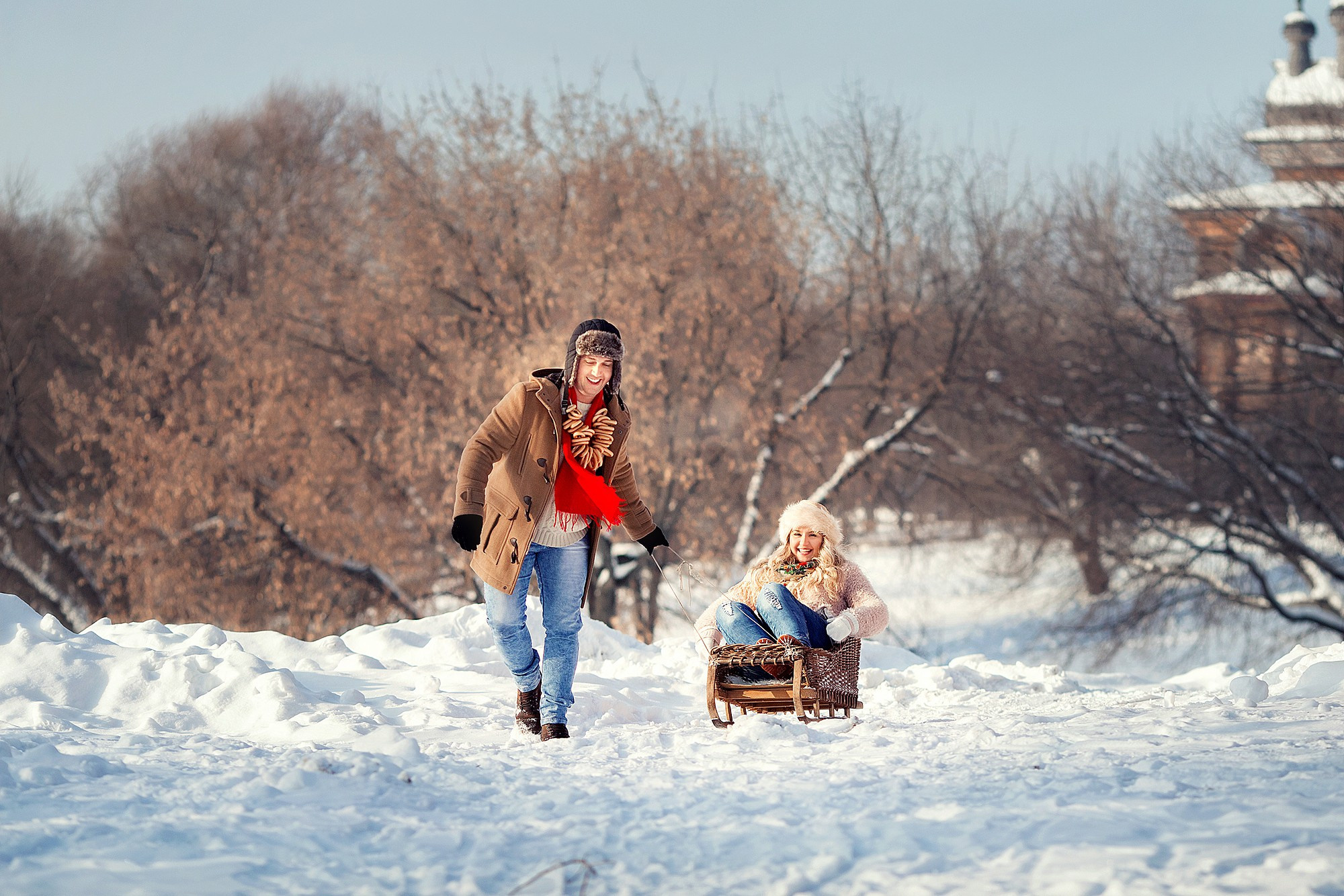 Неподдельная радость. Tatyana Nadezhdina Family photographer