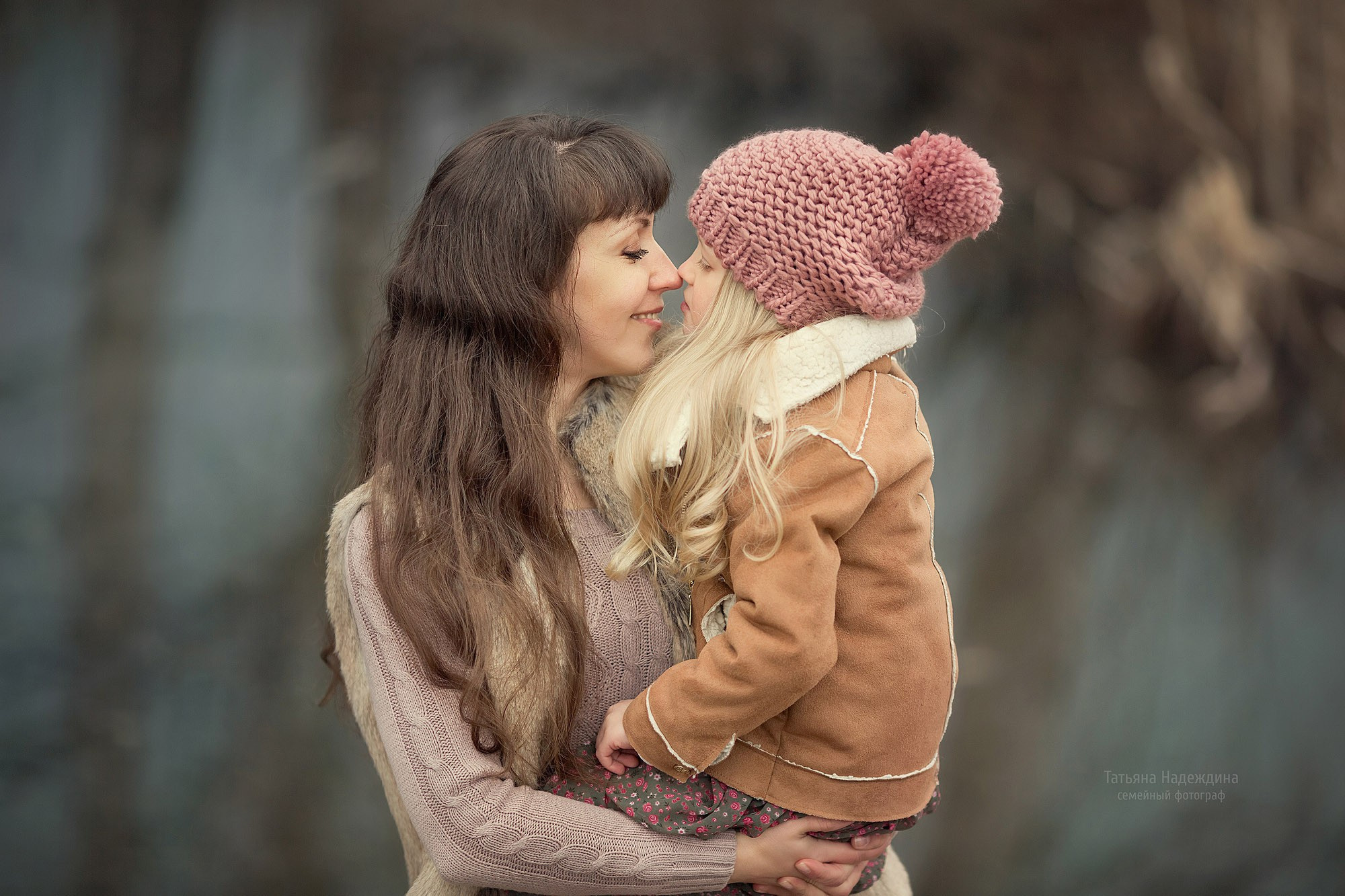 Любимые обнимашки. Tatyana Nadezhdina Family photographer