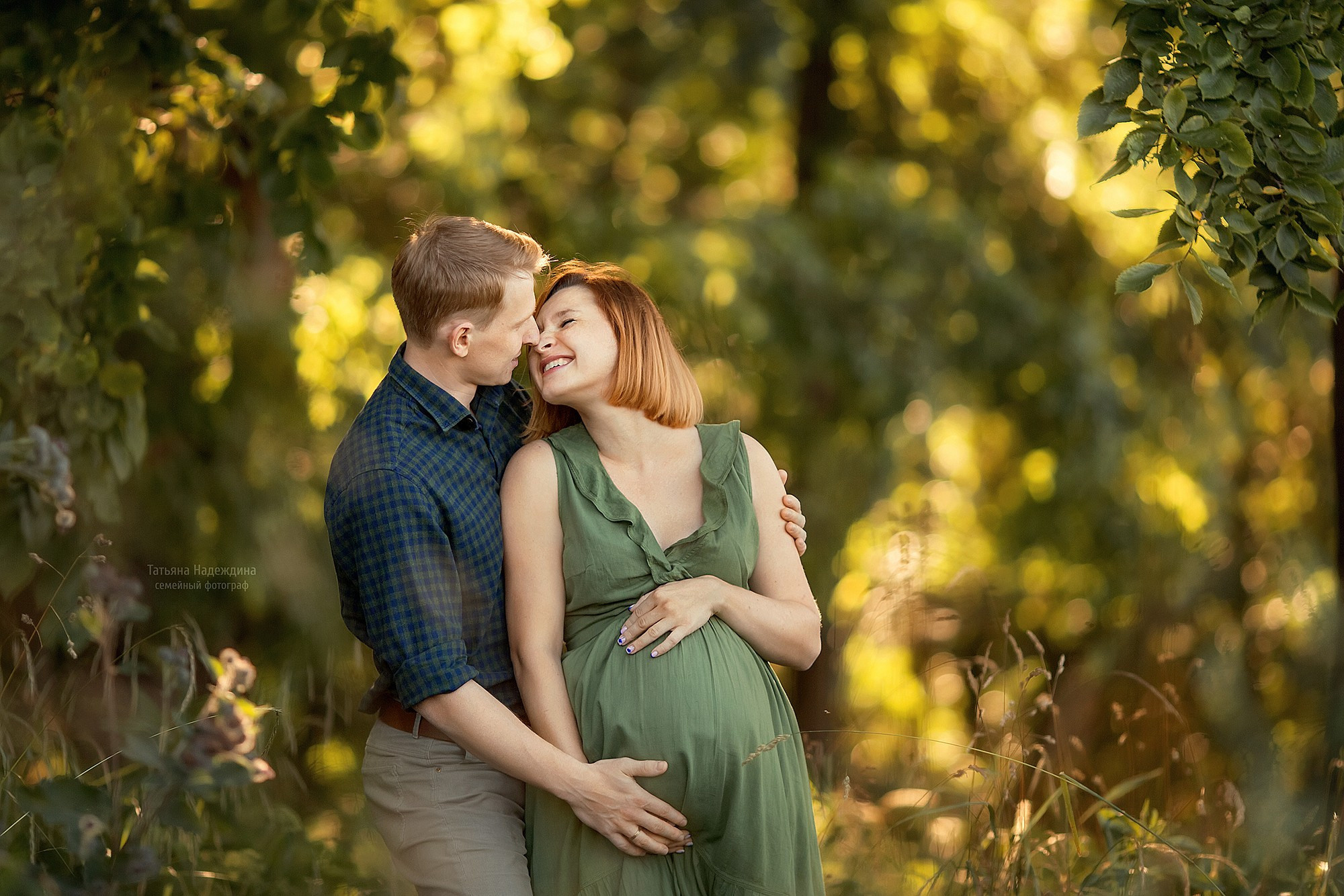 Pregnancy and maternity photo shoot. Tatyana Nadezhdina Family photographer