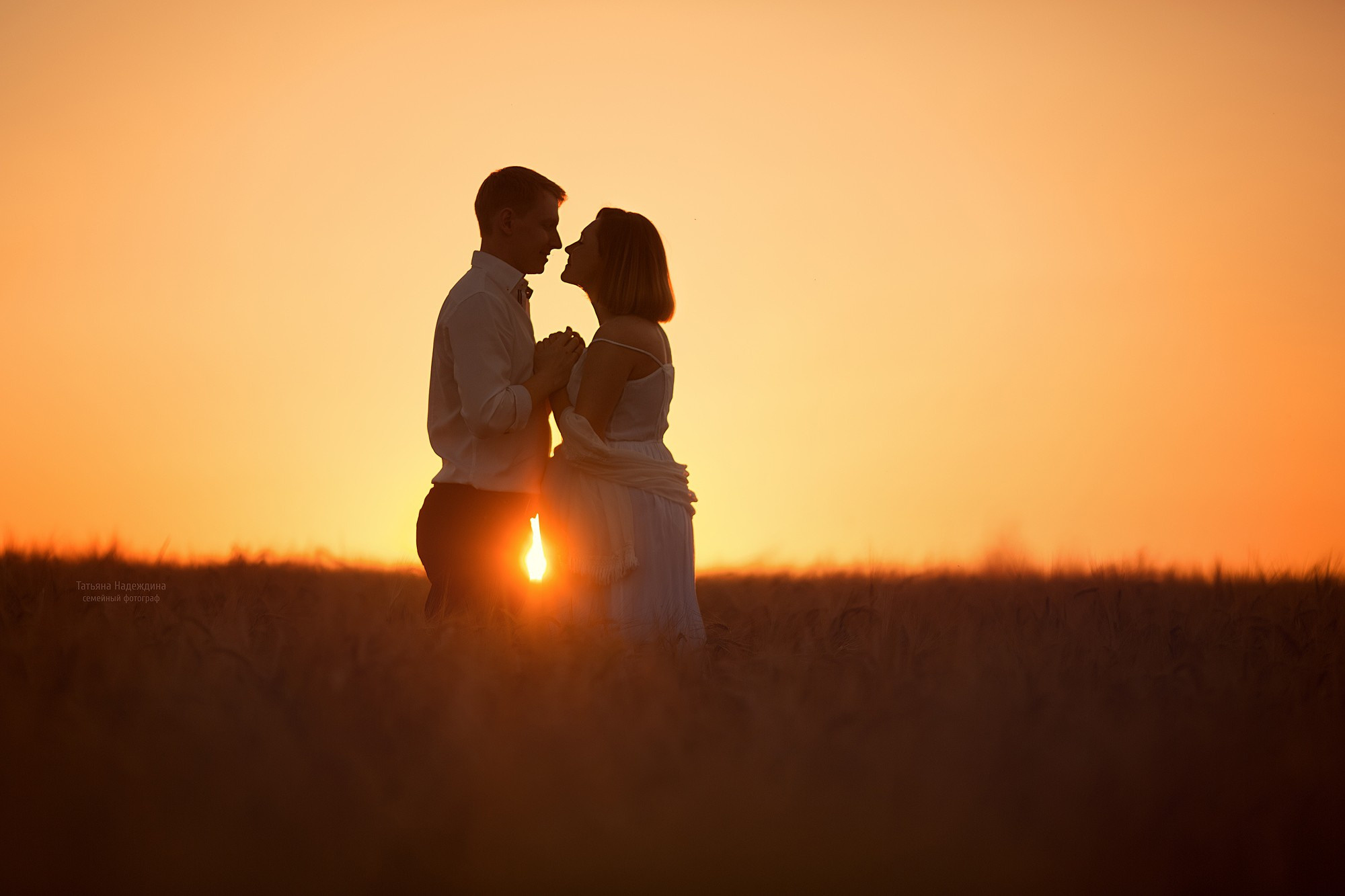 В ожидании первенца!. Tatyana Nadezhdina Family photographer