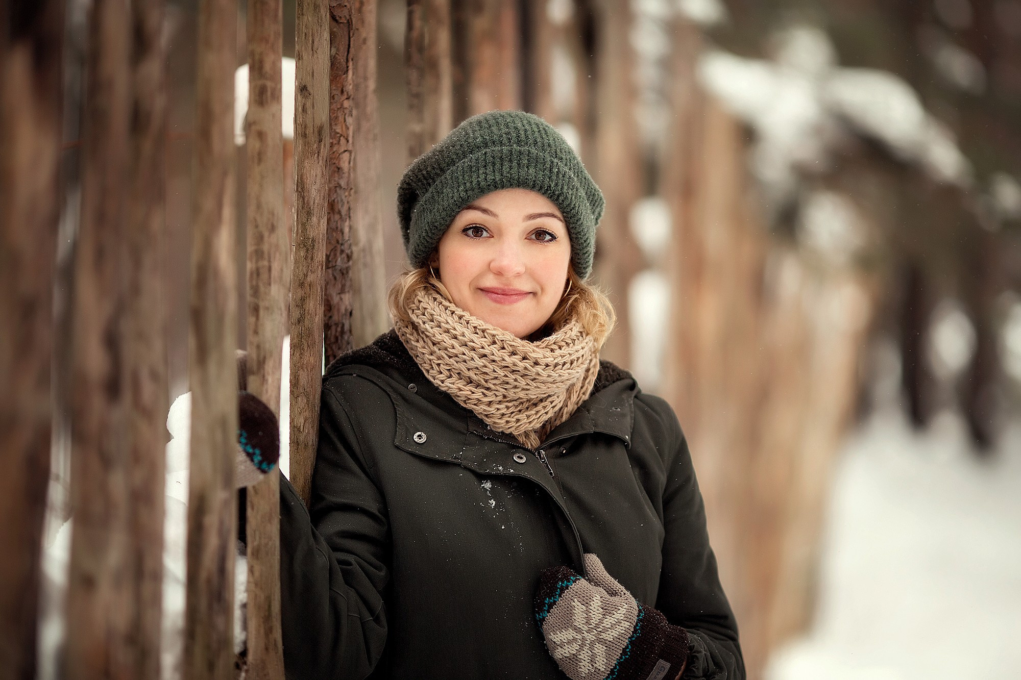 Собака — друг семьи!. Tatyana Nadezhdina Family photographer