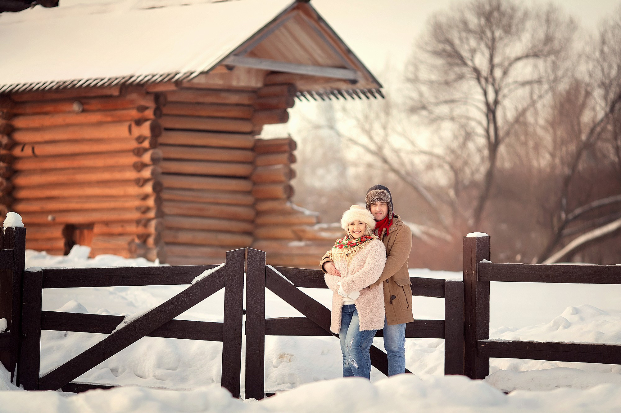 Неподдельная радость. Tatyana Nadezhdina Family photographer