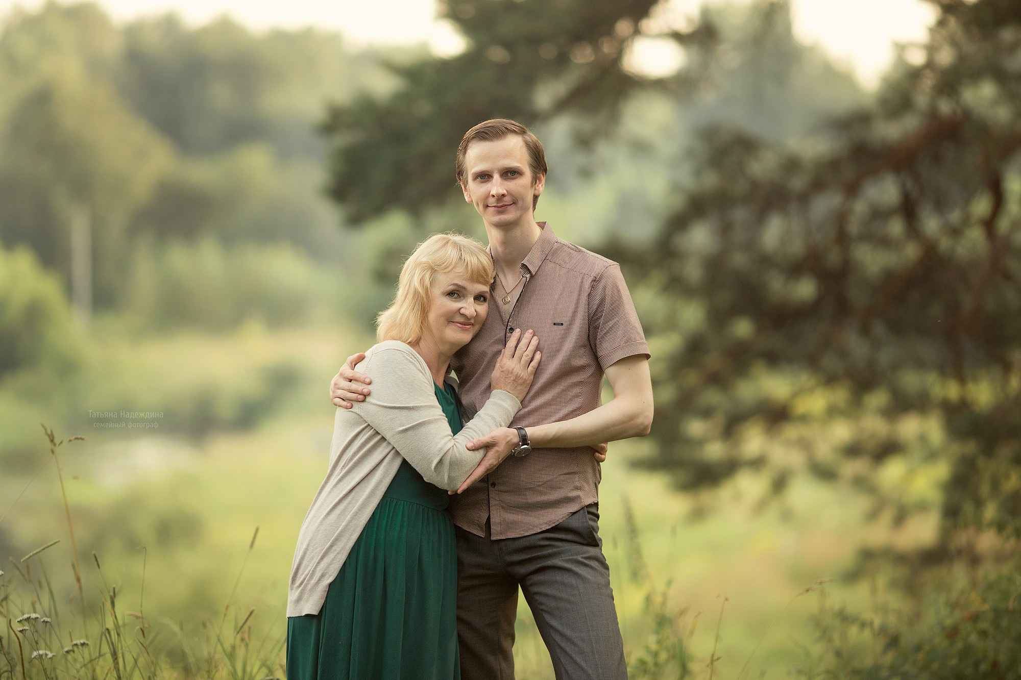 Когда собирается вся семья — это большой праздник!. Tatyana Nadezhdina Family photographer