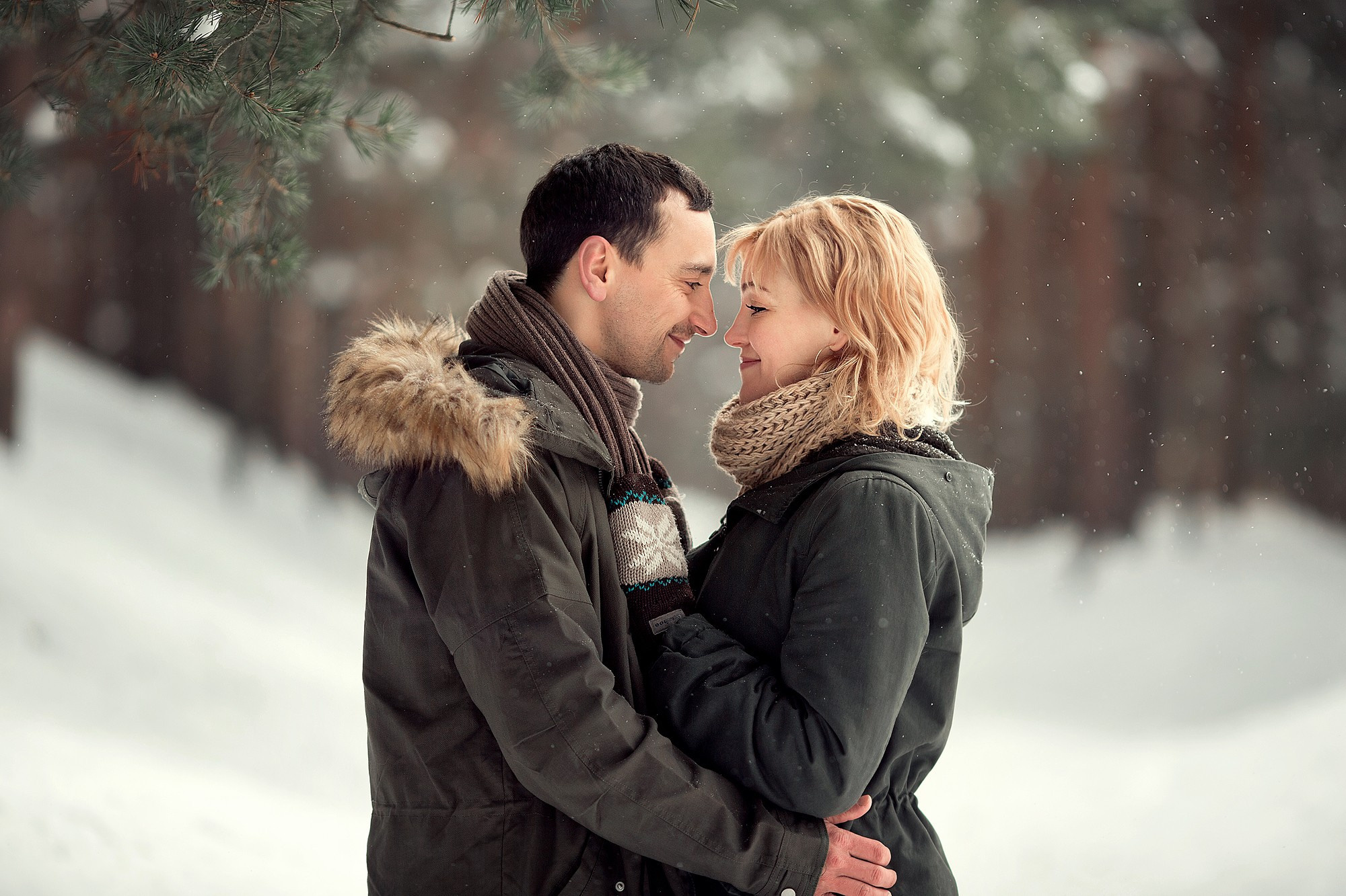 Собака — друг семьи!. Tatyana Nadezhdina Family photographer