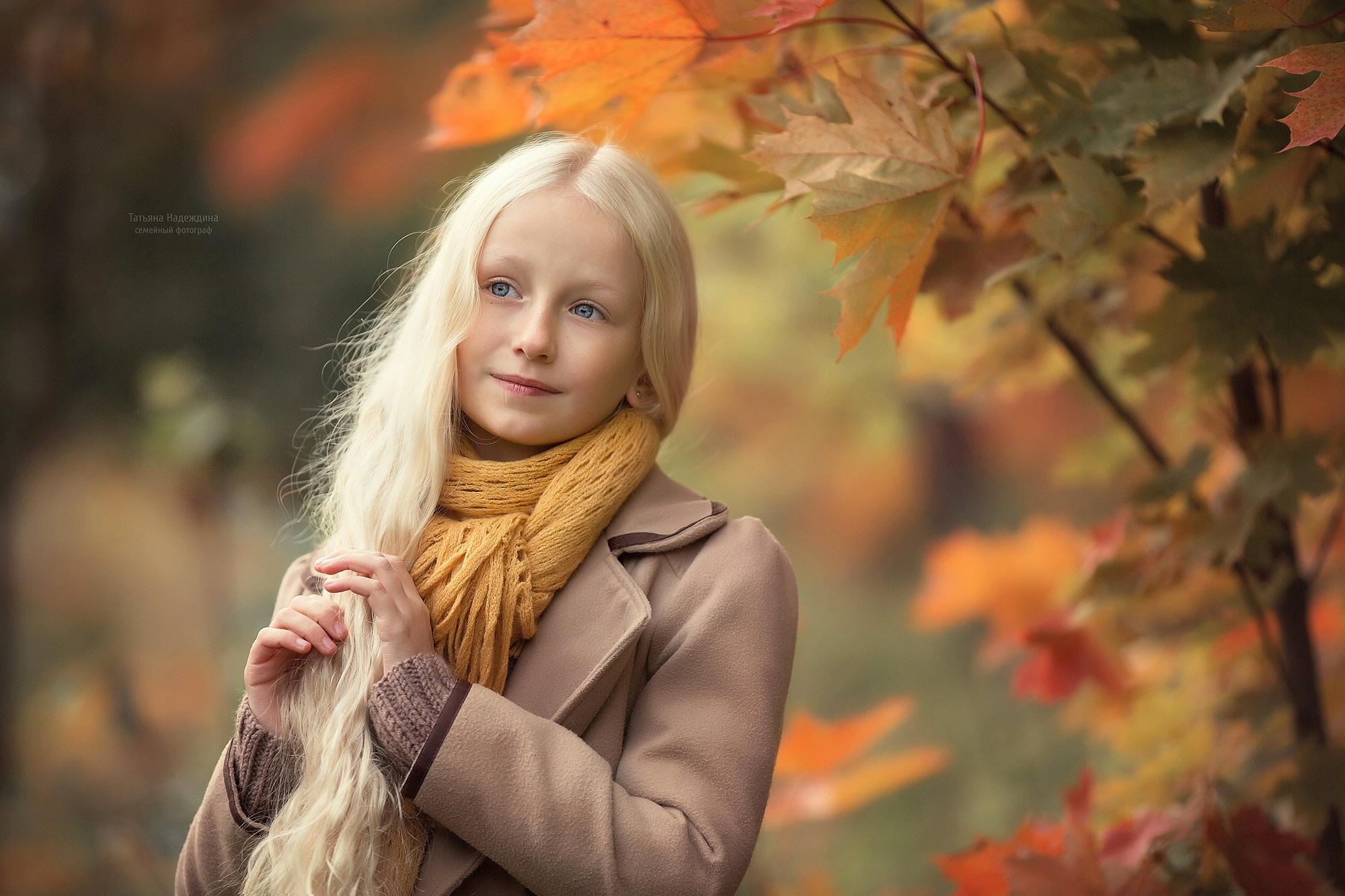 Осенний фототур в Плес. Tatyana Nadezhdina Family photographer