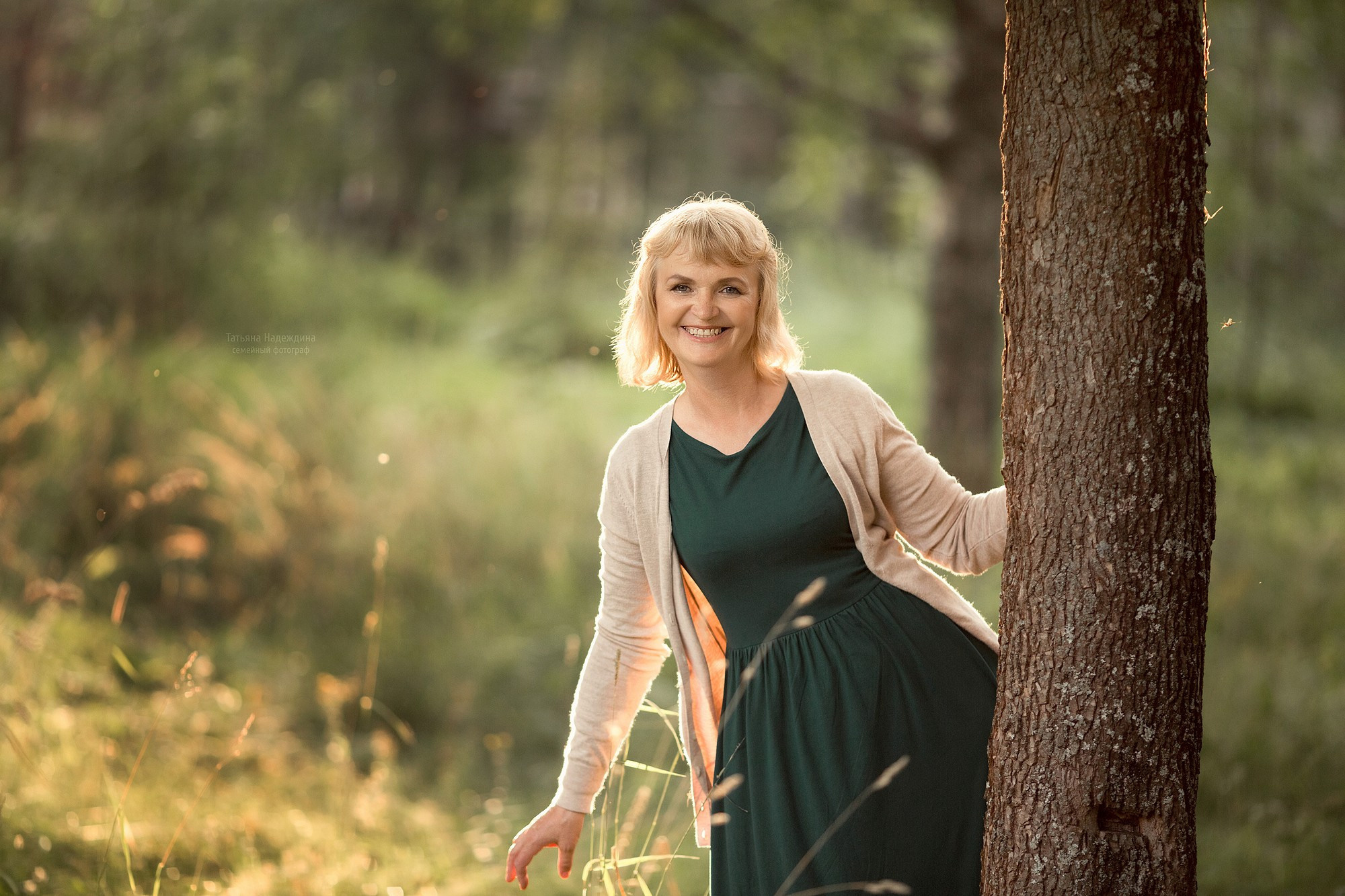 Когда собирается вся семья — это большой праздник!. Tatyana Nadezhdina Family photographer