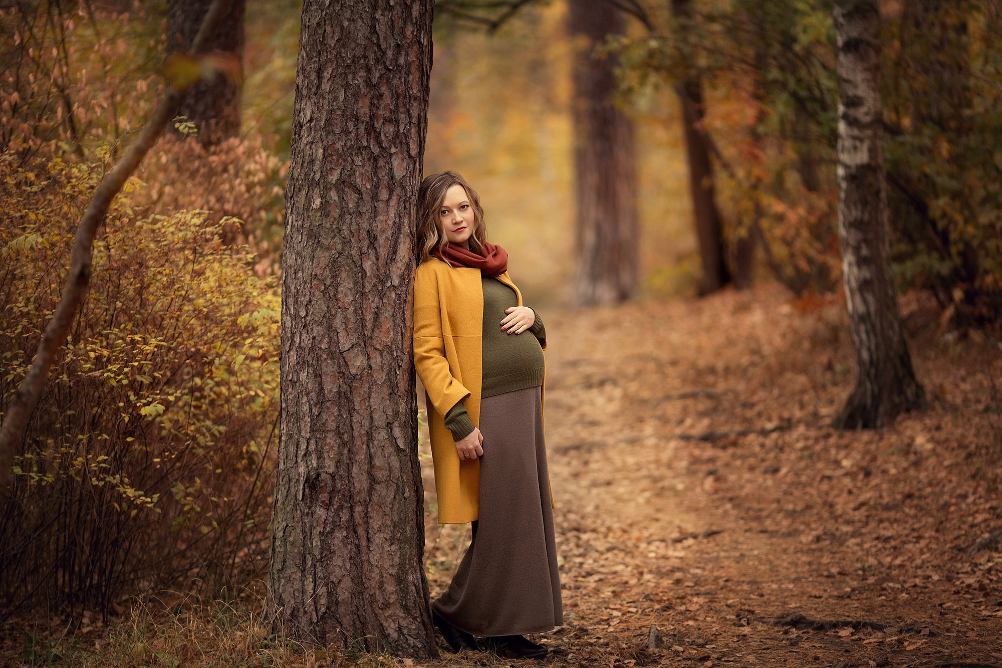 Pregnancy and maternity photo shoot. Tatyana Nadezhdina Family photographer