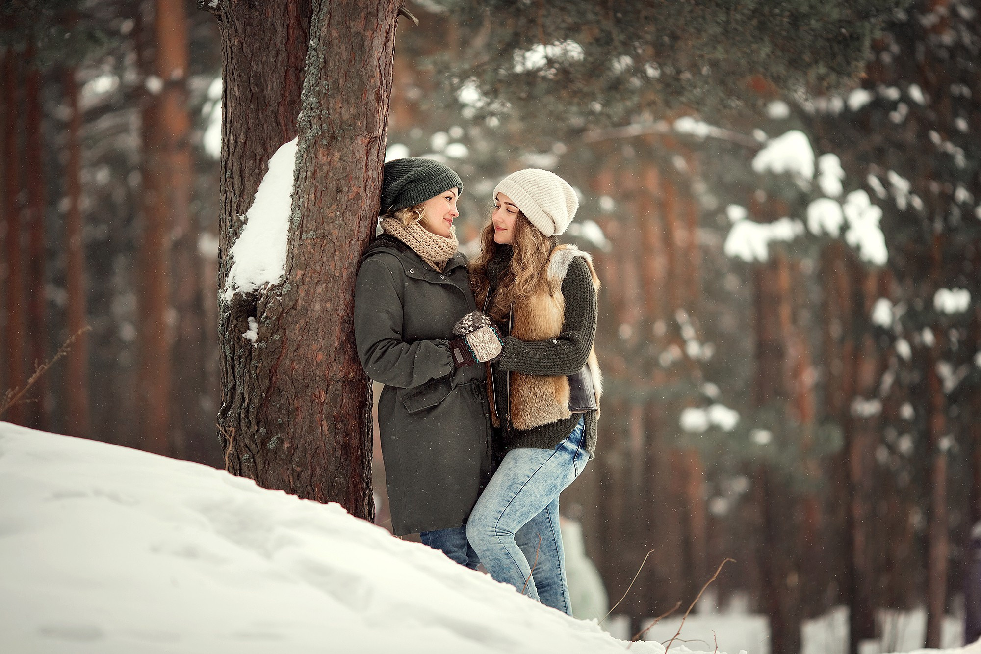 Собака — друг семьи!. Tatyana Nadezhdina Family photographer