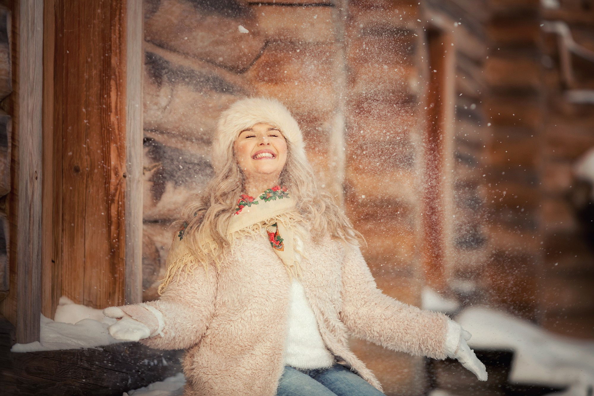 Неподдельная радость. Tatyana Nadezhdina Family photographer