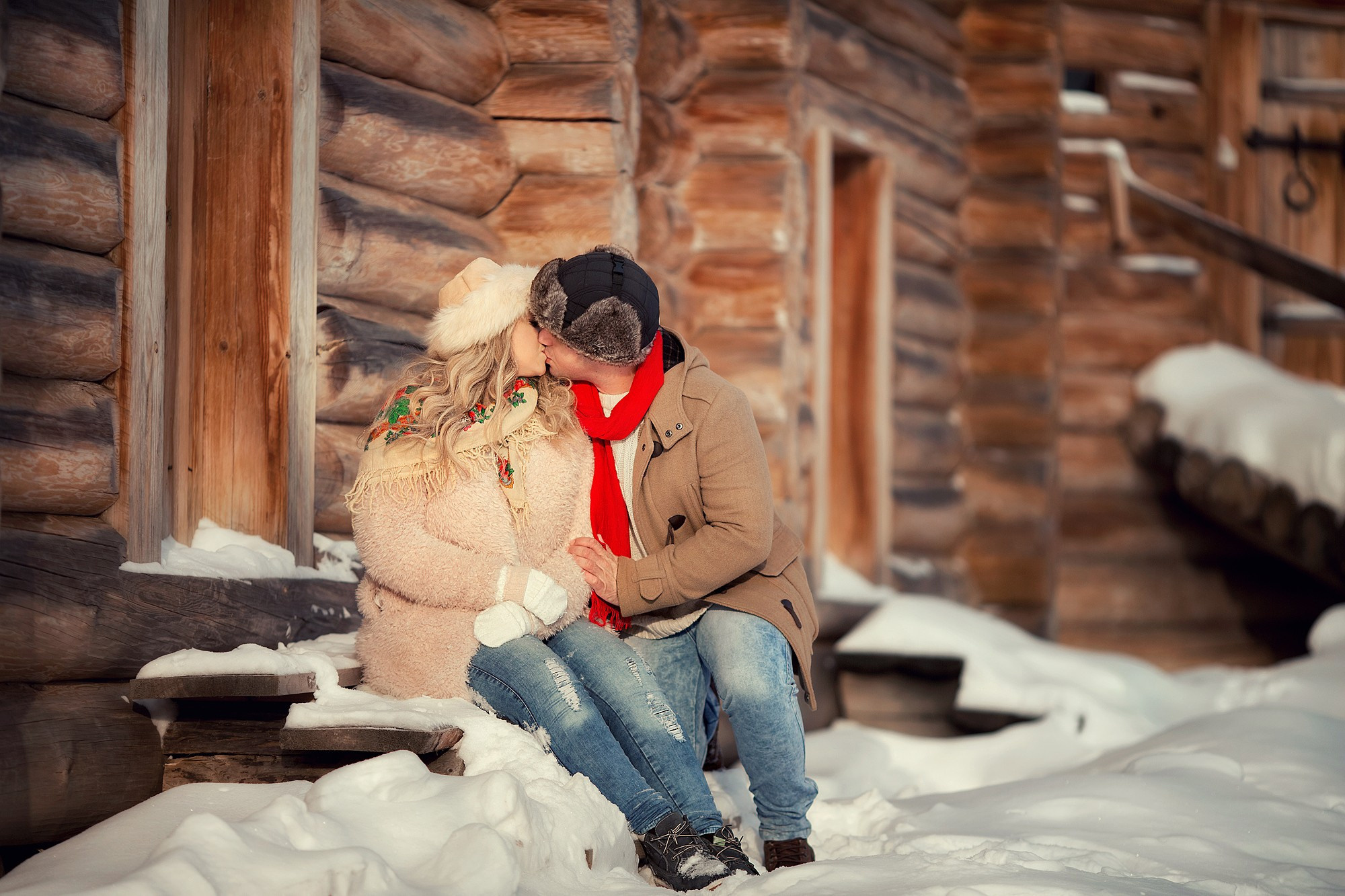 Неподдельная радость. Tatyana Nadezhdina Family photographer