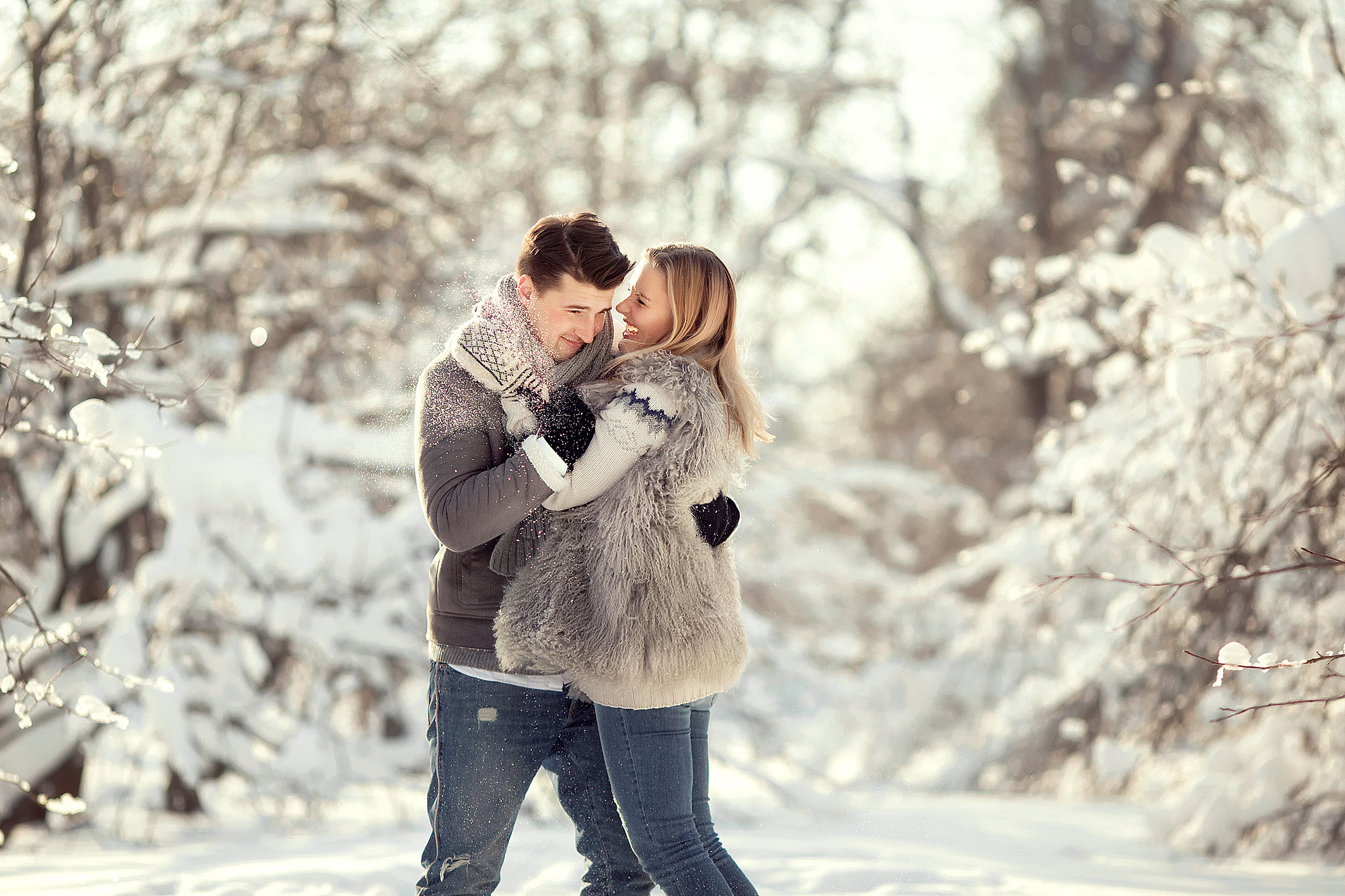 Family photo shoot in nature. Tatyana Nadezhdina Family photographer