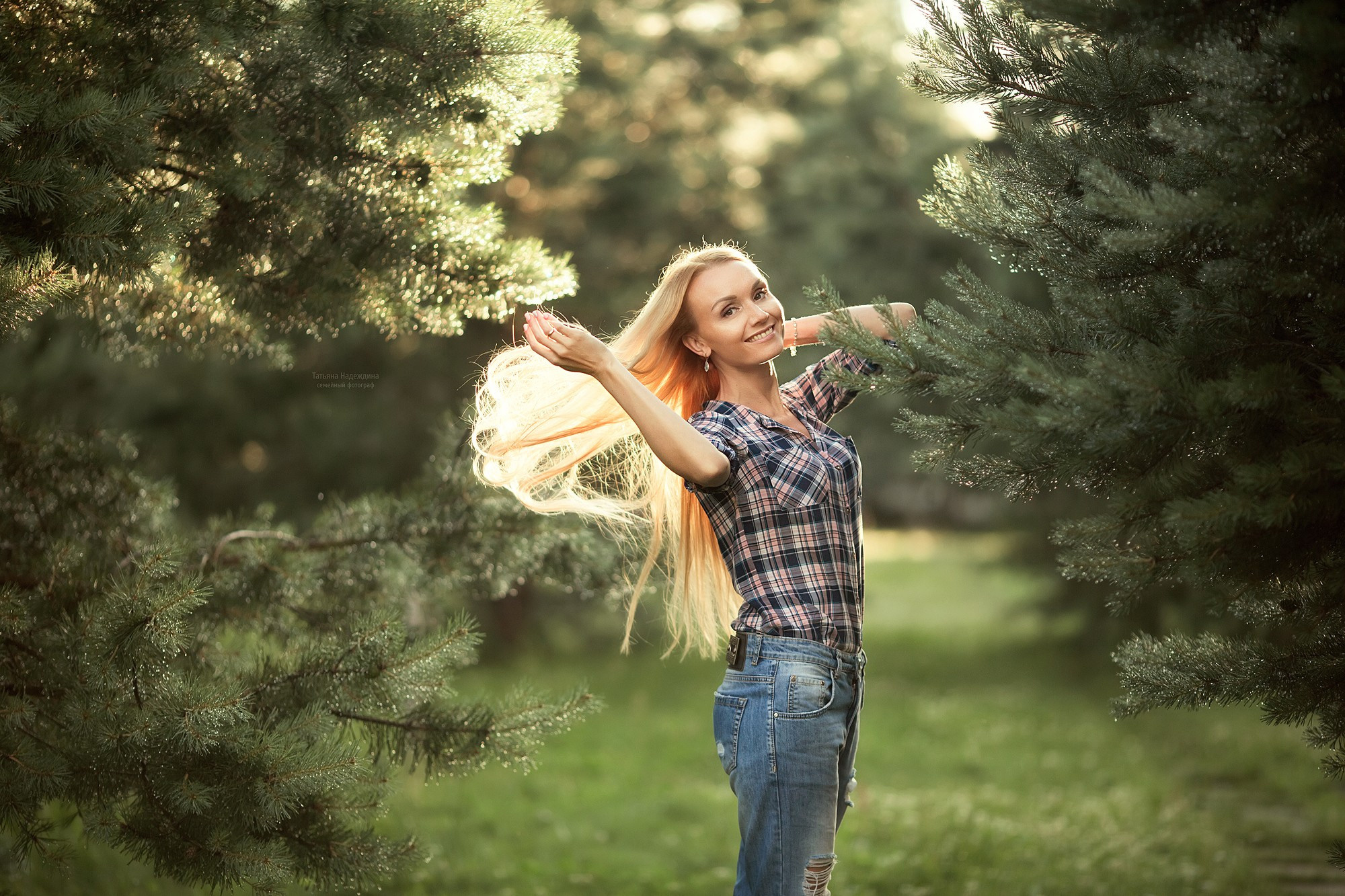 Уютные выходные в кругу семьи. Tatyana Nadezhdina Family photographer