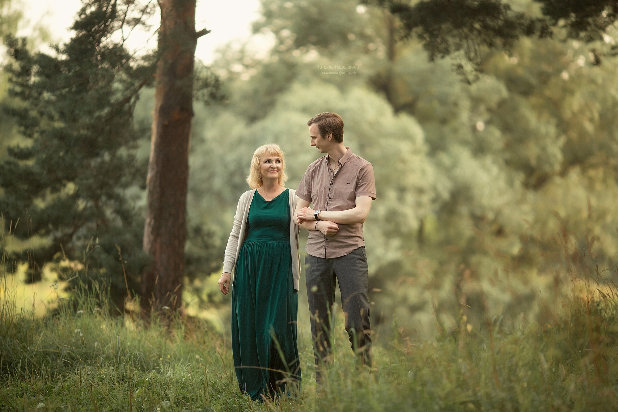 Когда собирается вся семья — это большой праздник!. Tatyana Nadezhdina Family photographer