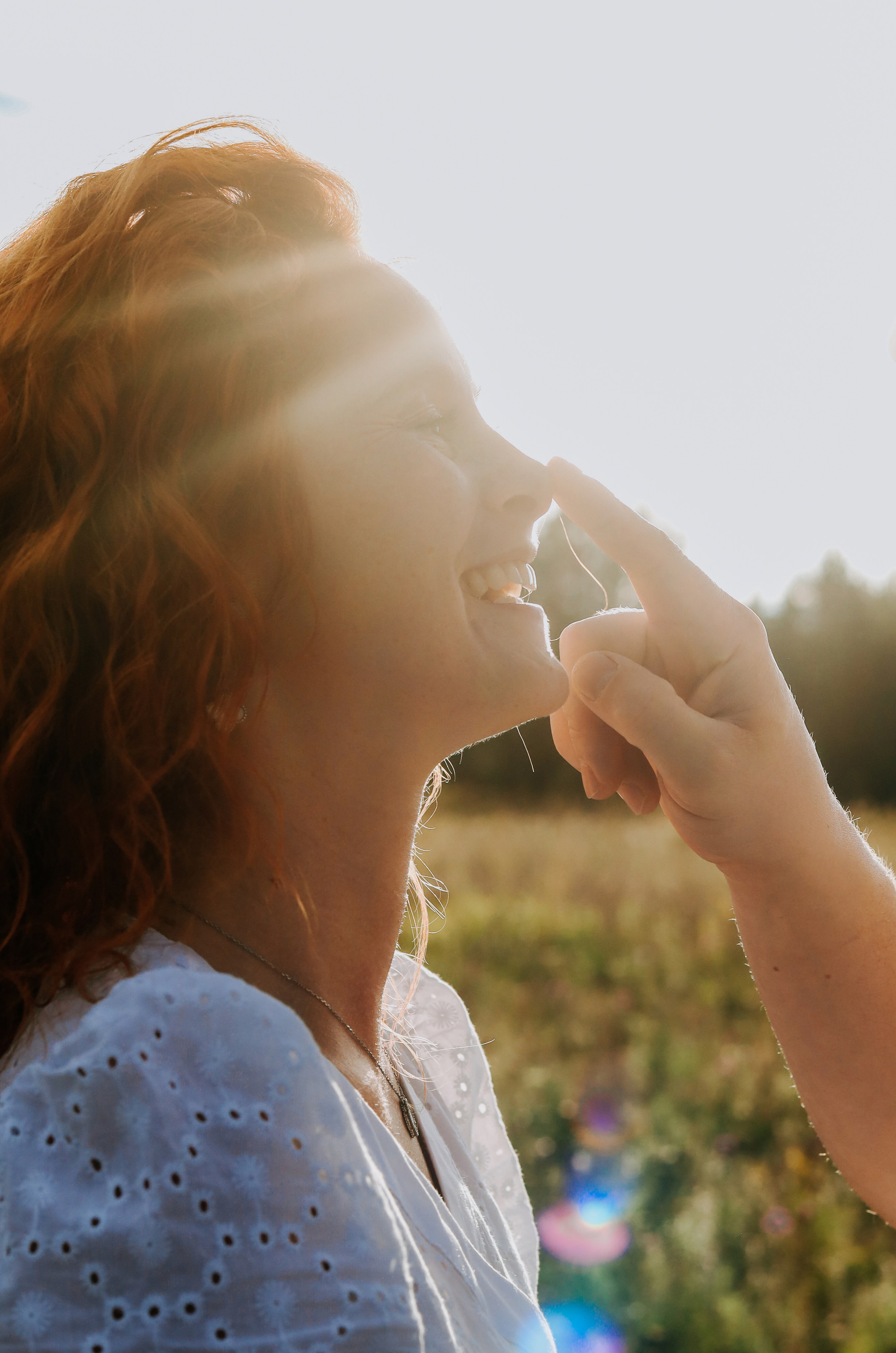 Семья. Фотограф Александра Коновалова