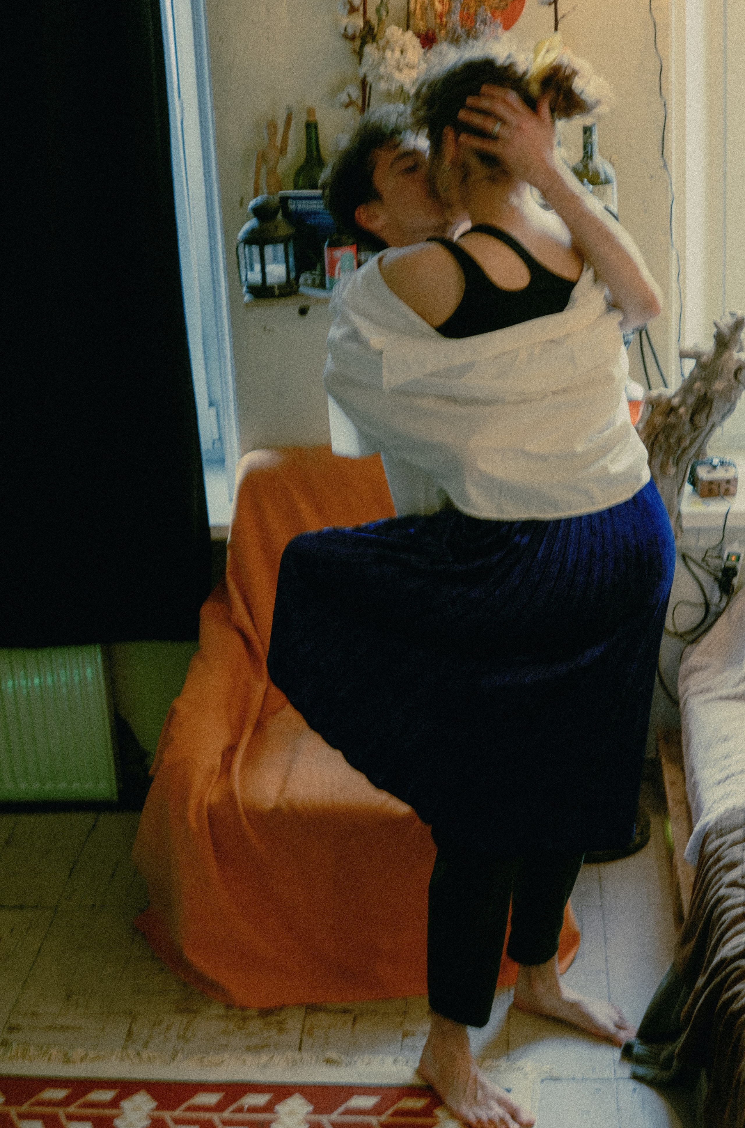 Услуги. Главная