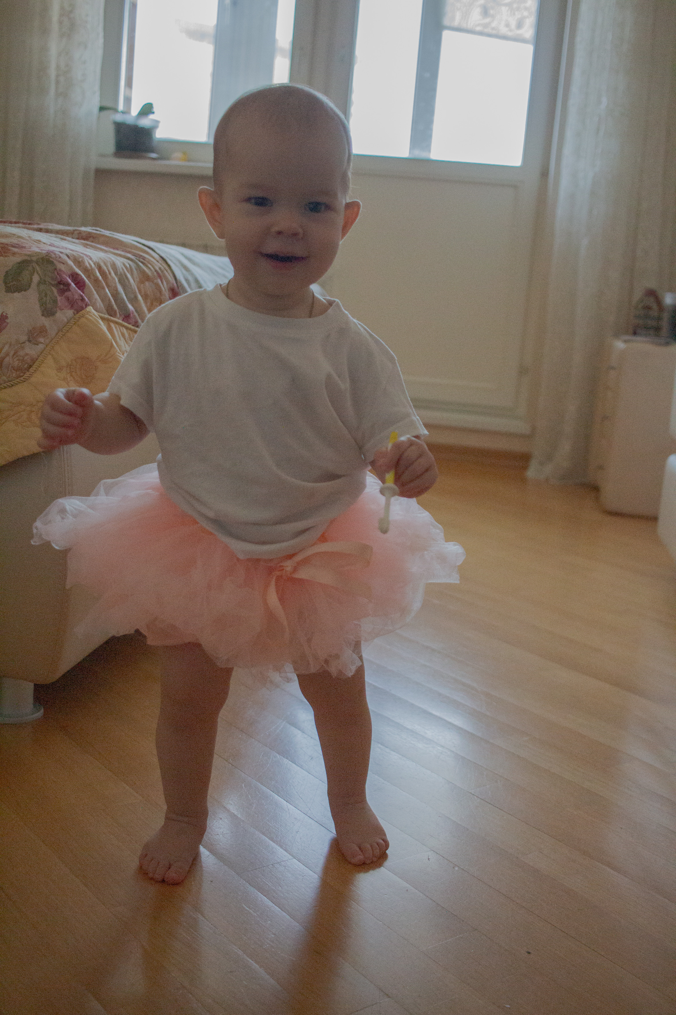 Семейная съемка