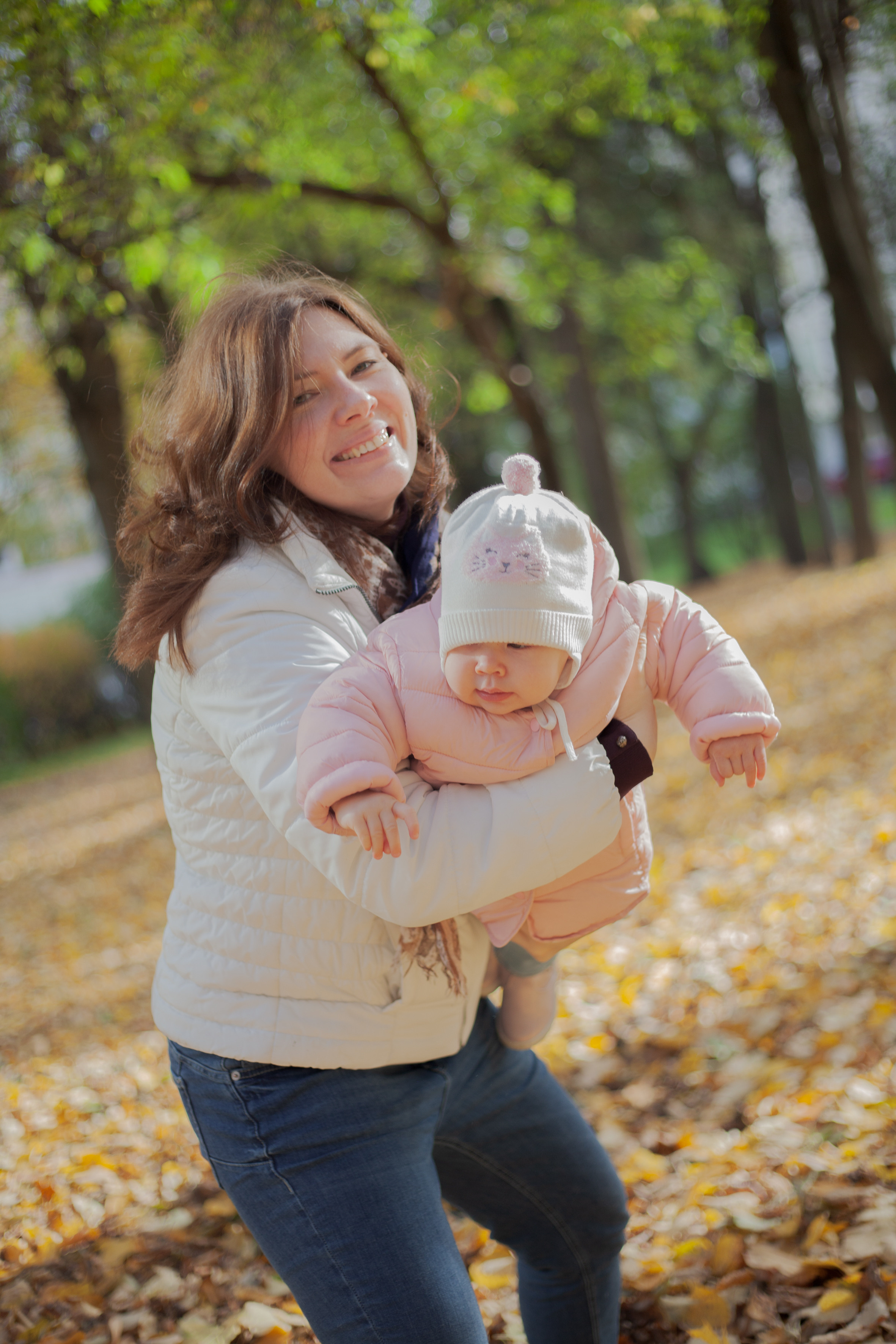 Семейная съемка