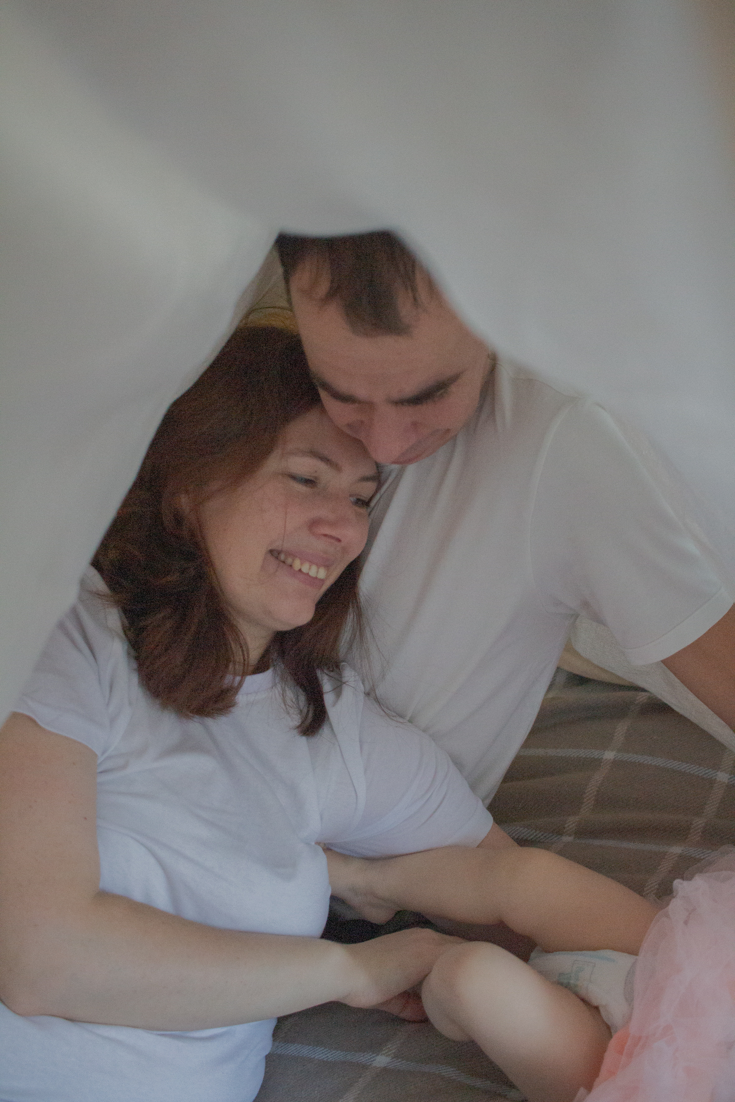 Семейная съемка