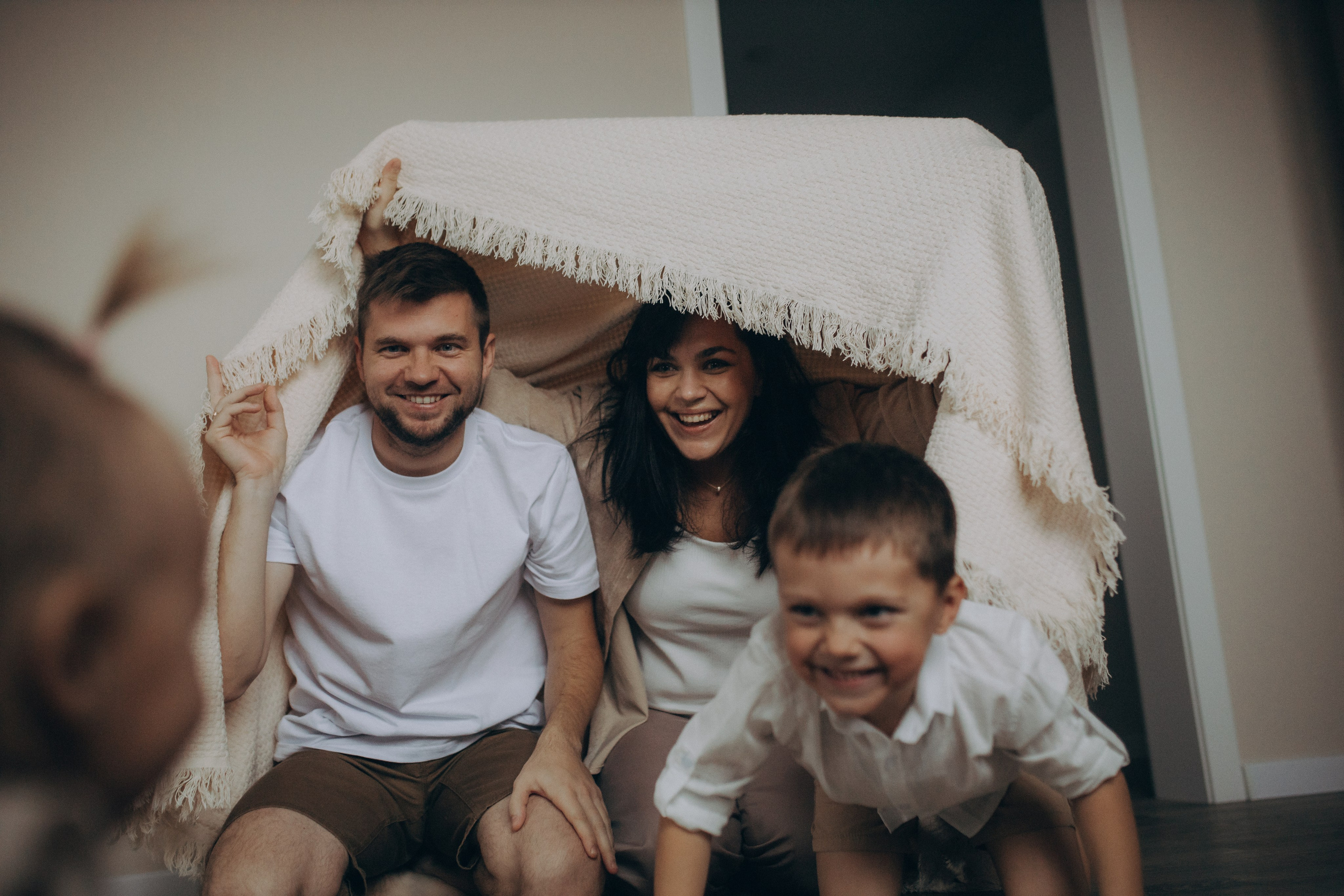 Фотограф НИНА ФЕДОРОВА