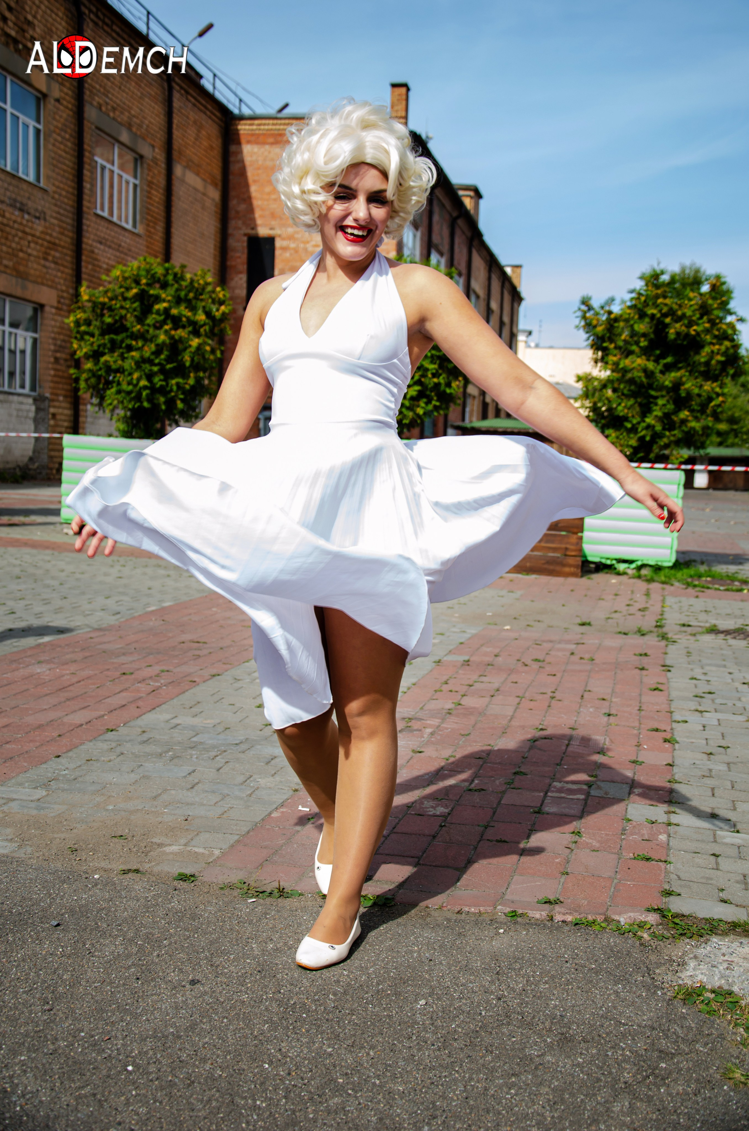 Фотограф для Косплей фотосессии в Москве, Дмитрове, Дубне