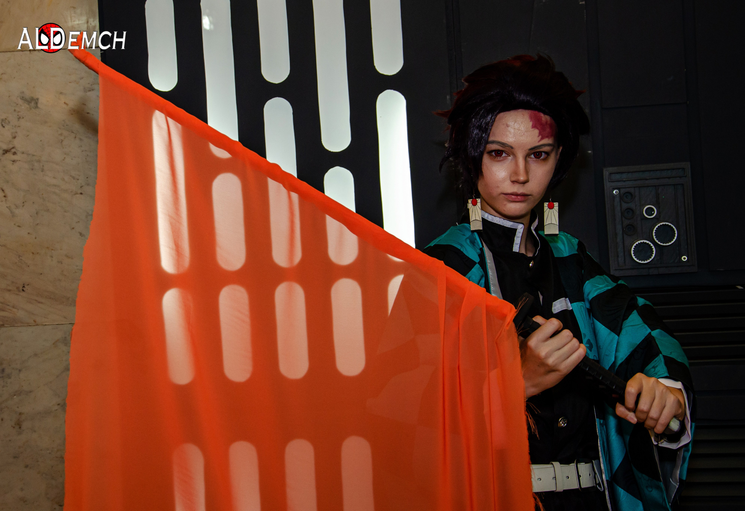 Фотограф для Косплей фотосессии в Москве, Дмитрове, Дубне