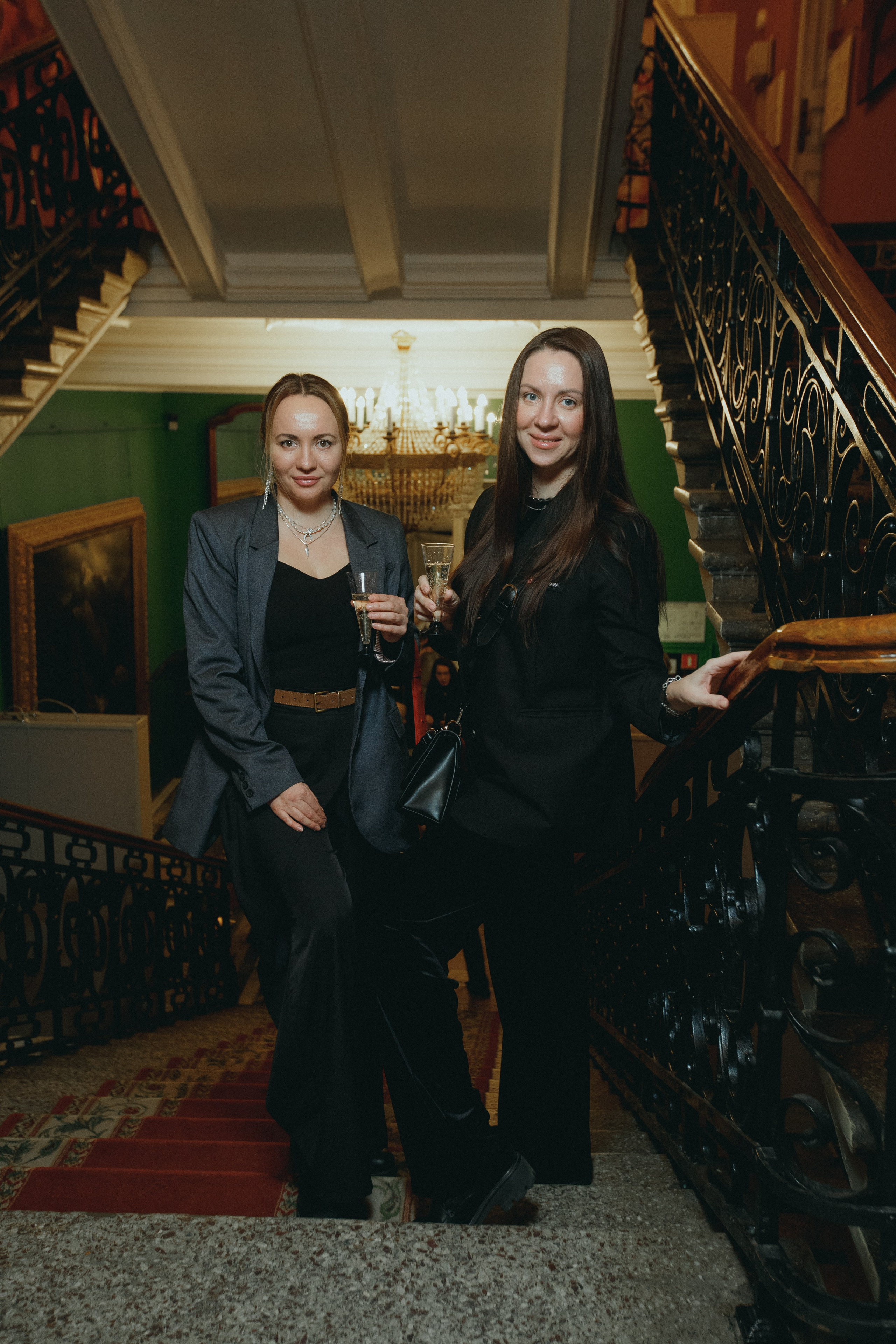 VITRINA BEAUTY — НОТЫ. МУЗЫКАЛЬНЫЙ ВЕЧЕР. СВОИ. ФОТООТЧЕТЫ-СОБЫТИЯ-МЕСТА