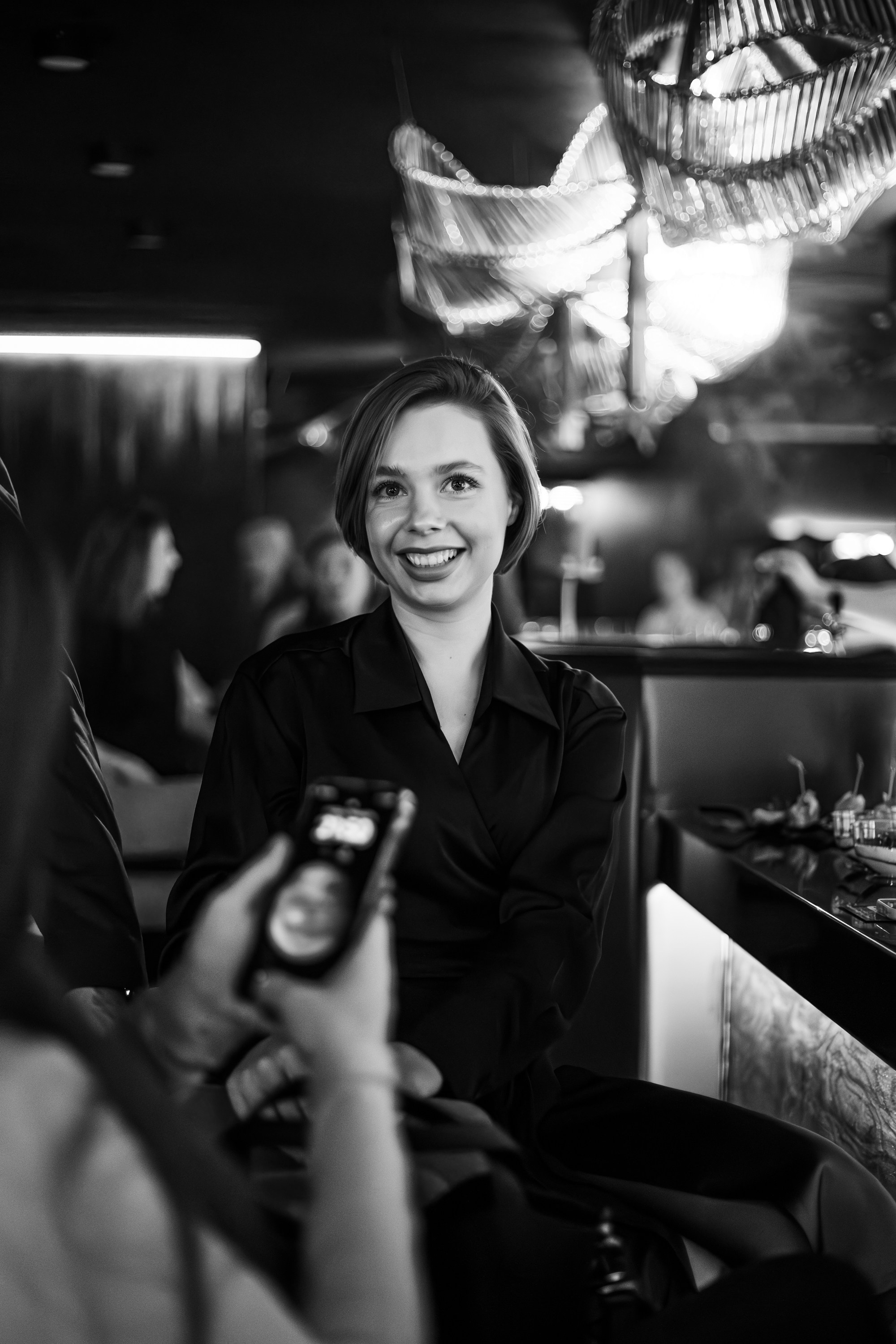 SOLOVI — Открытие караоке-бара. СВОИ. ФОТООТЧЕТЫ-СОБЫТИЯ-МЕСТА