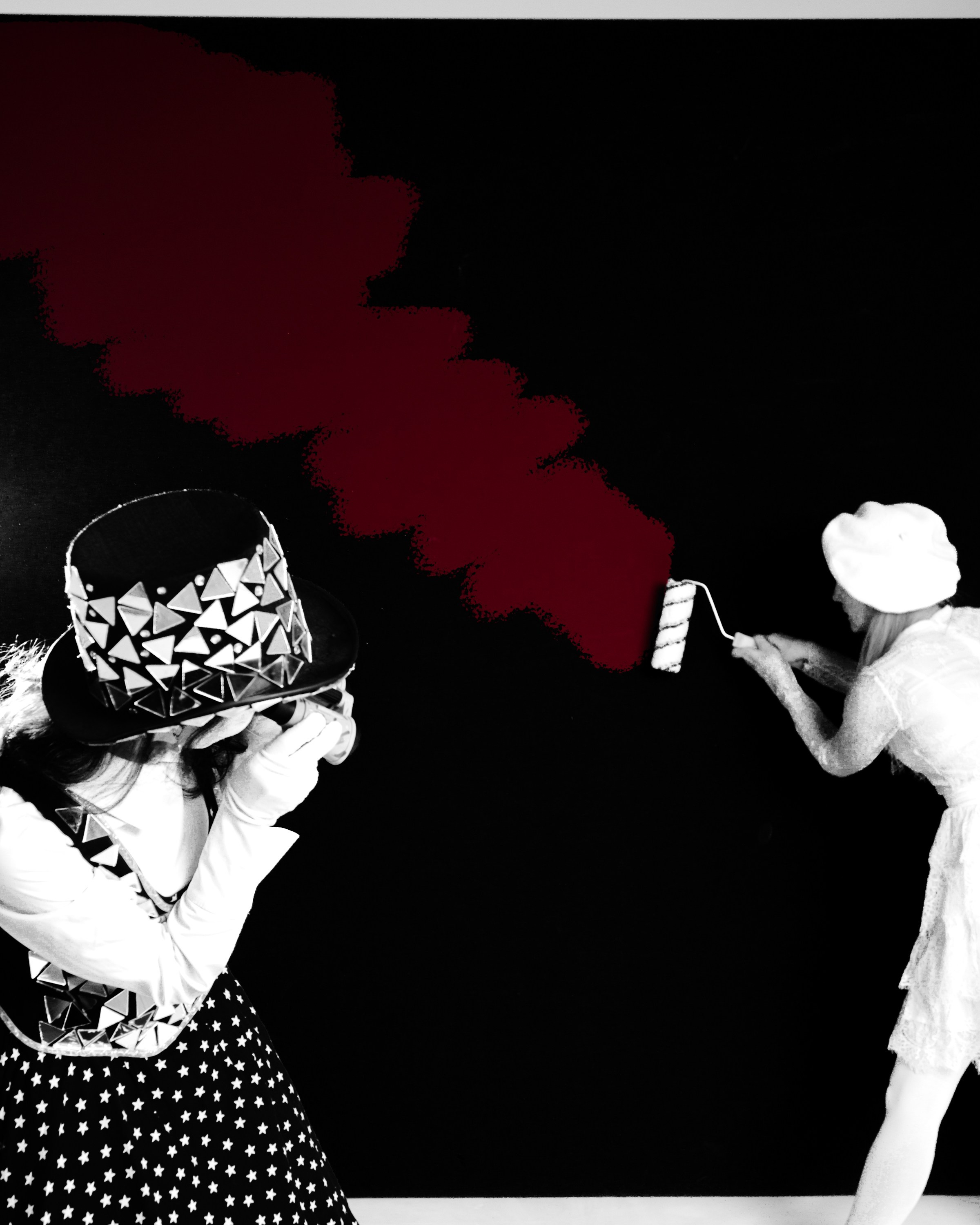 1. Рубедо. Репортажный и портретный фотограф во Владимире Сергей Кравцов