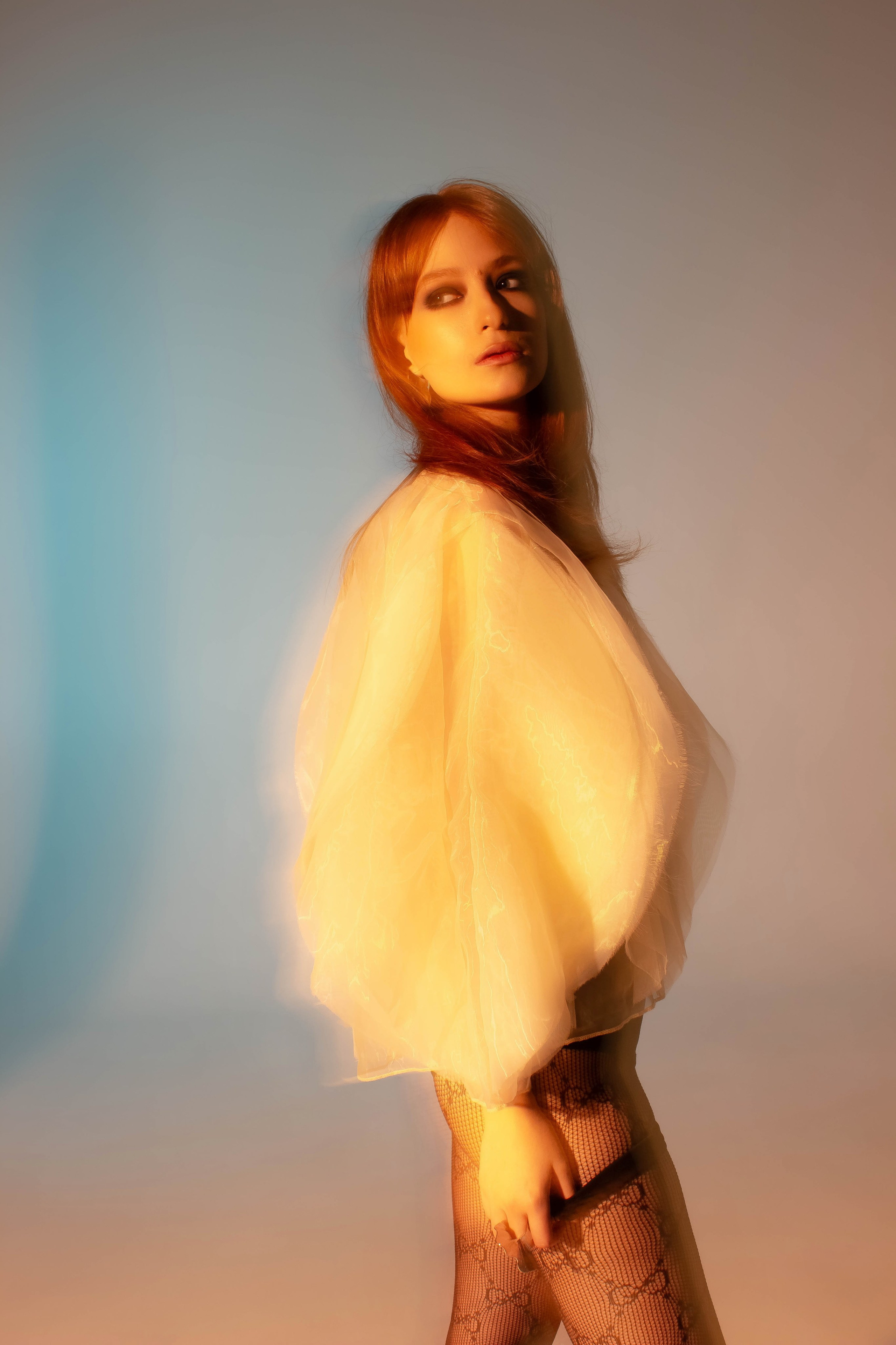 The 4th практика в «Миге». Фотограф в г. Благовещенск