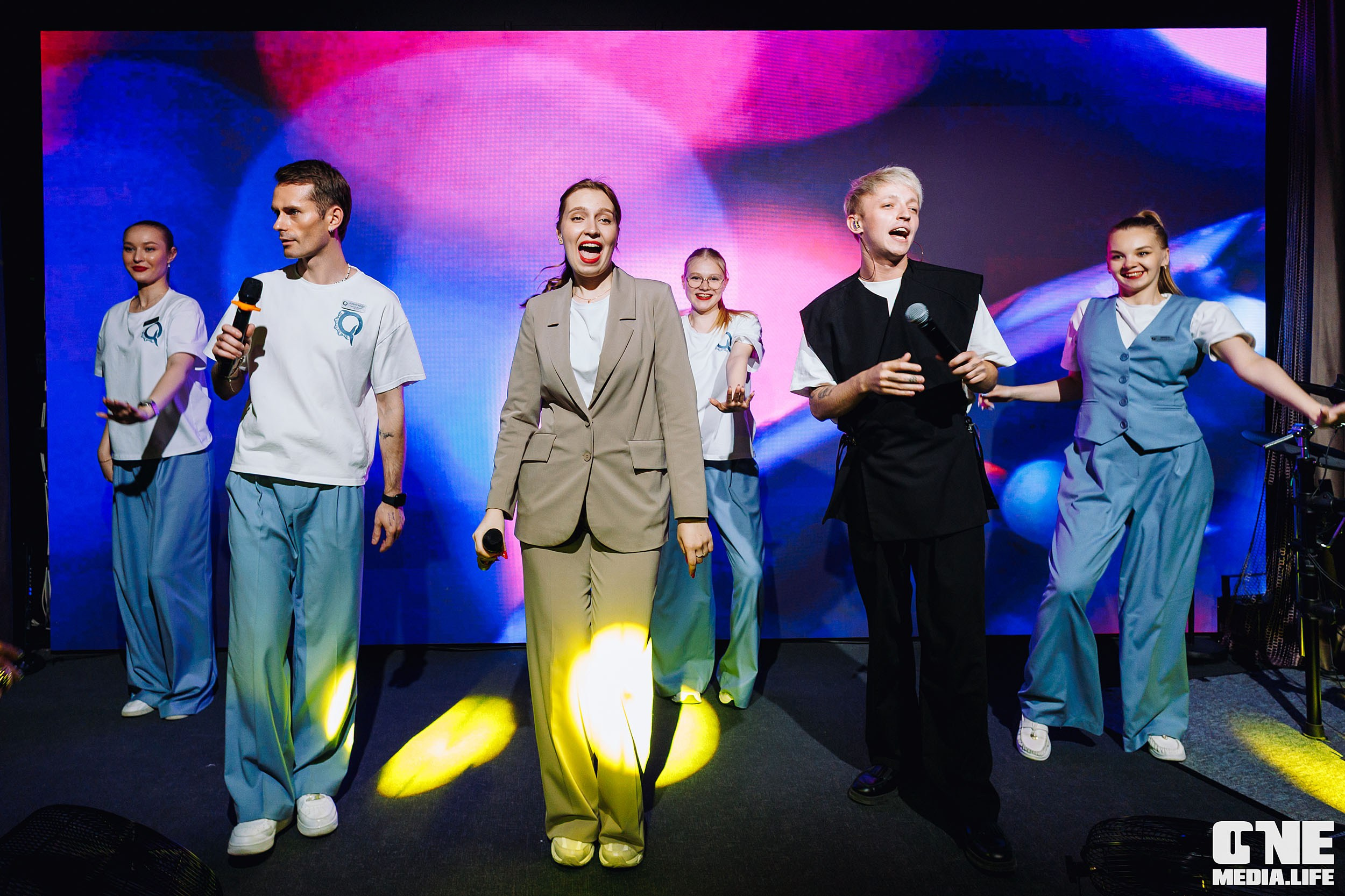 Фоторепортаж из ресторана Океан. One Media Life: фоторепортажи, фотоотчеты с мероприятий и заведений