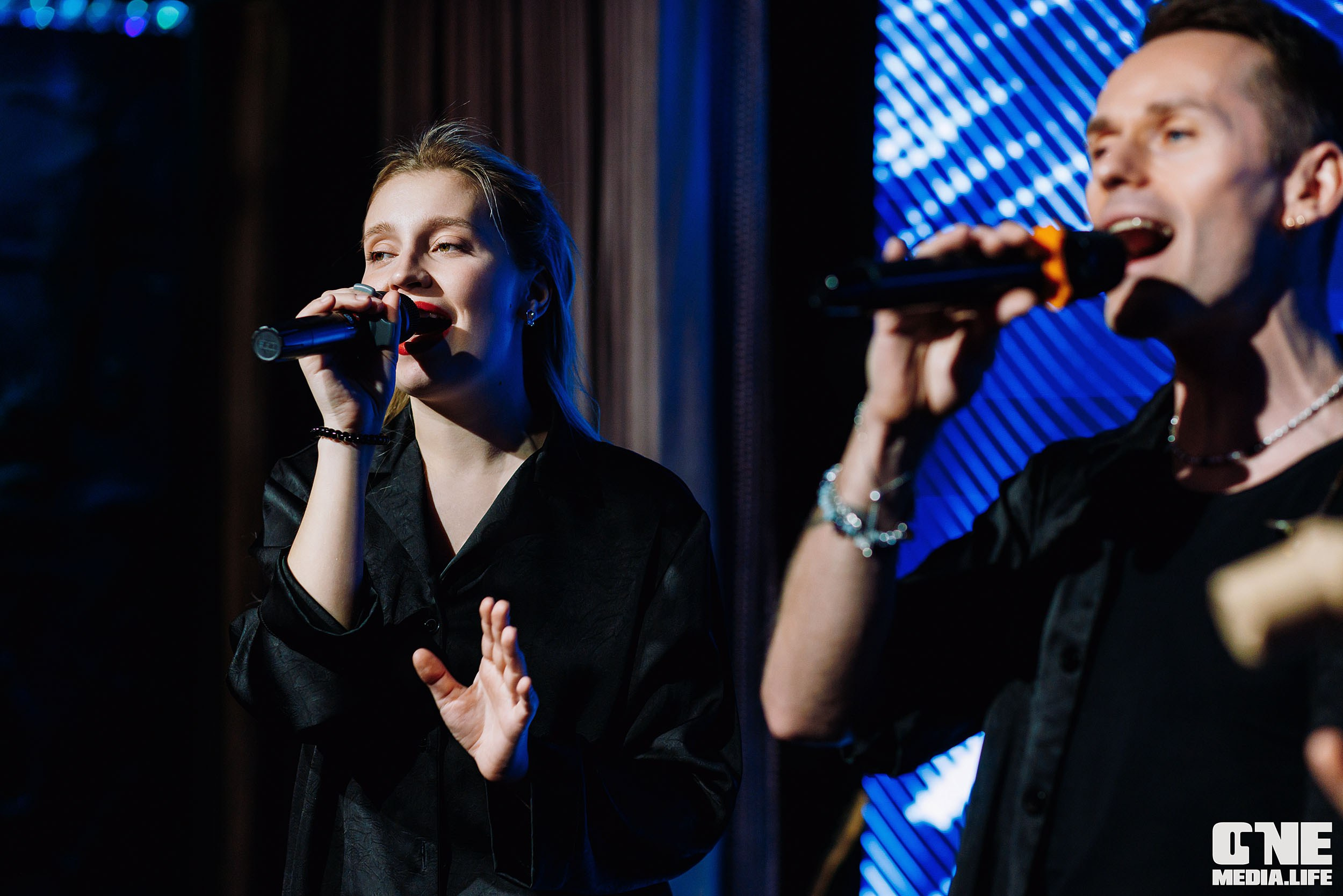 Фоторепортаж из ресторана Океан. One Media Life: фоторепортажи, фотоотчеты с мероприятий и заведений