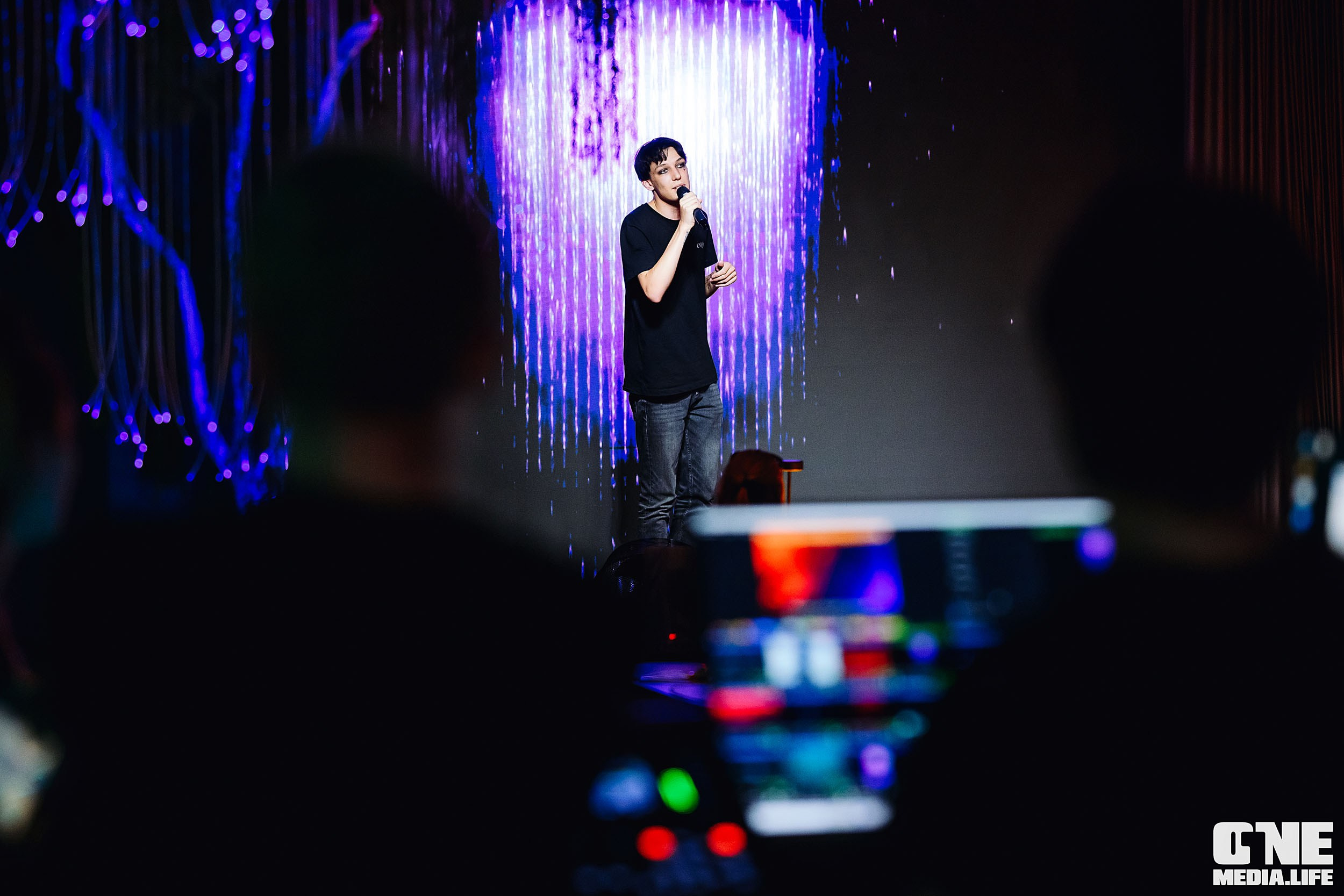 Фоторепортаж из ресторана Океан. One Media Life: фоторепортажи, фотоотчеты с мероприятий и заведений