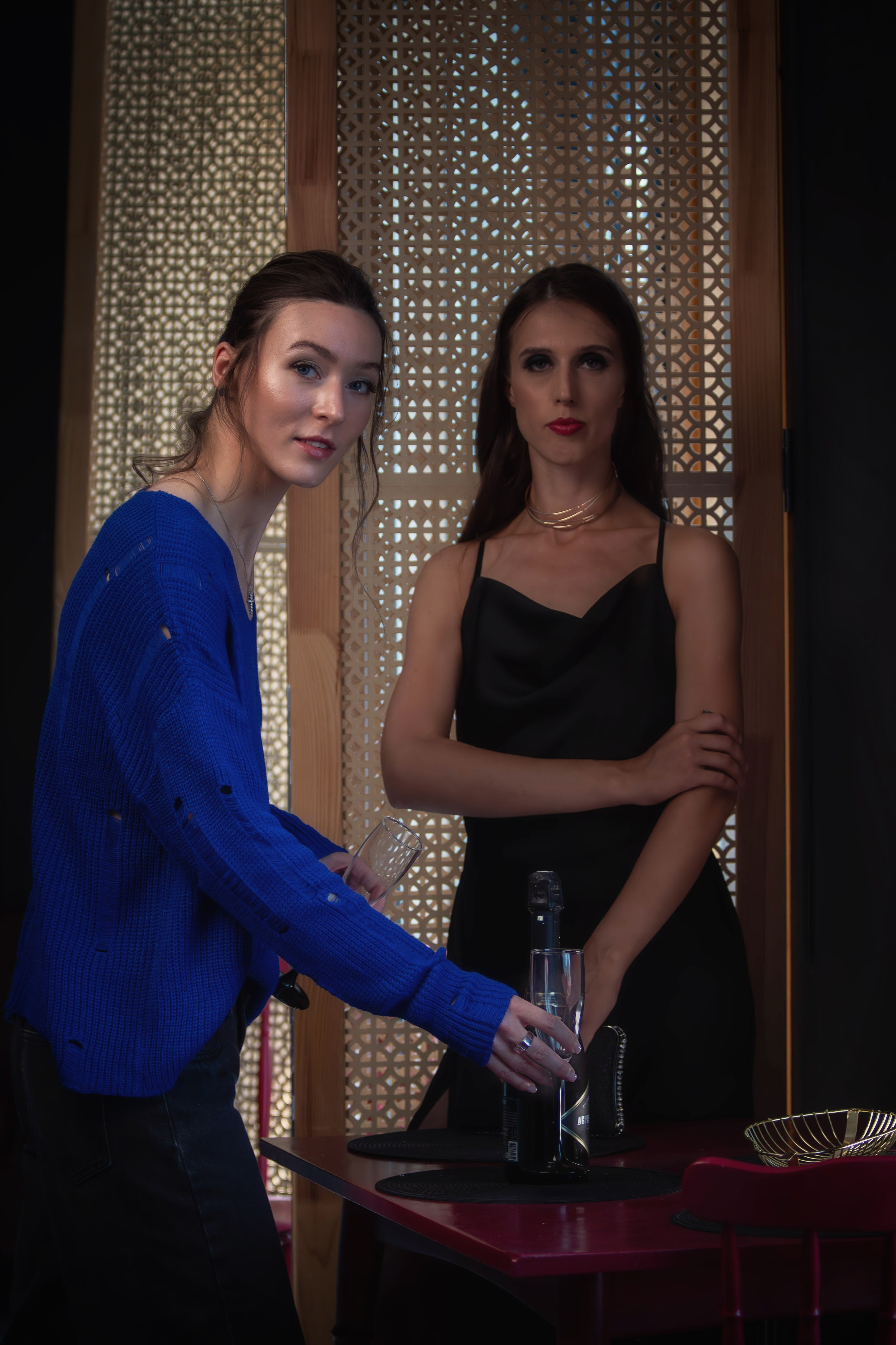 Арт съёмка в Туле. Фотограф анималист — Тула, Москва