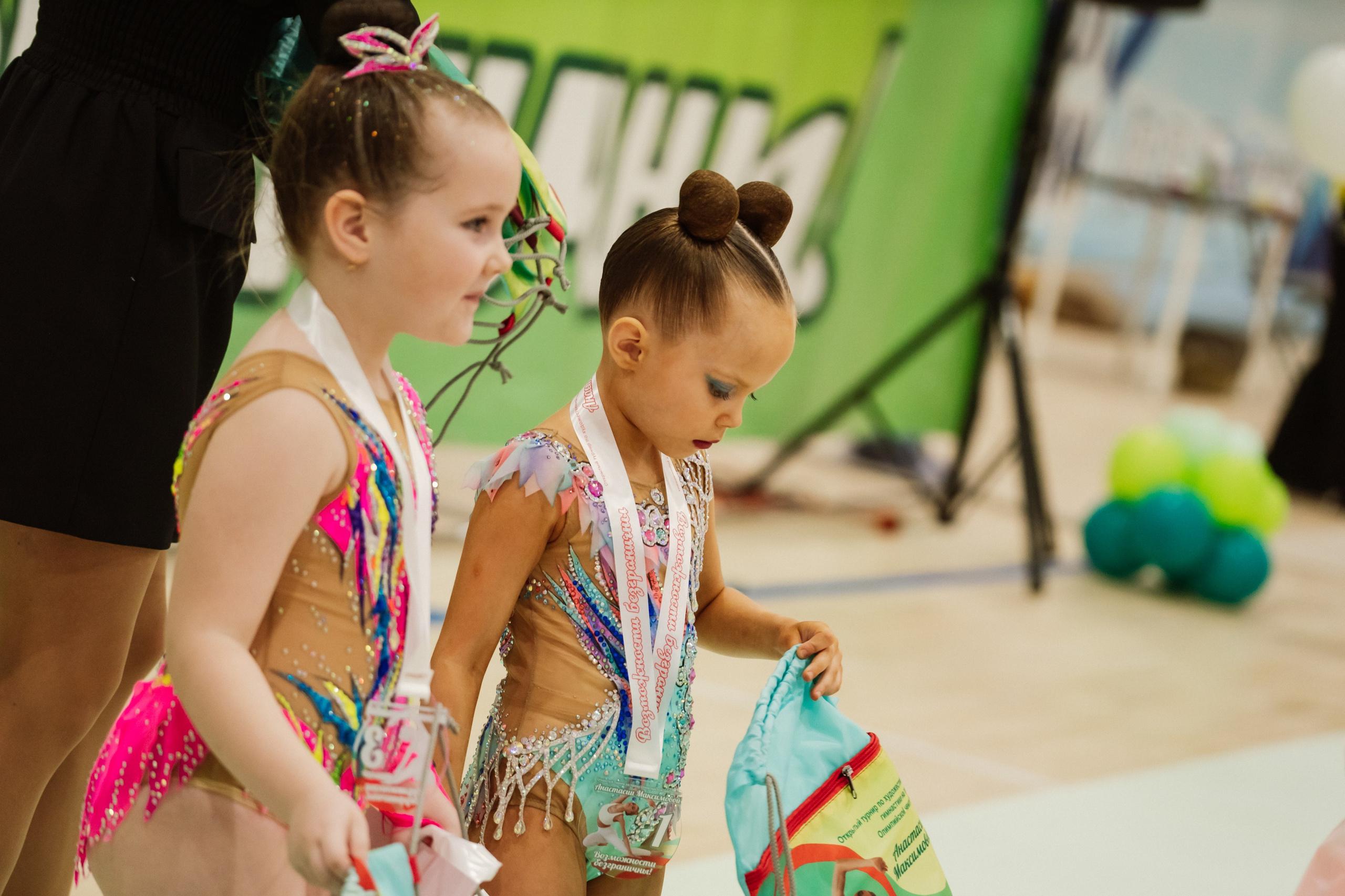 Возможности Безграничны. Воробьева Ксения — Спортивный и танцевальный фотограф Новосибирск