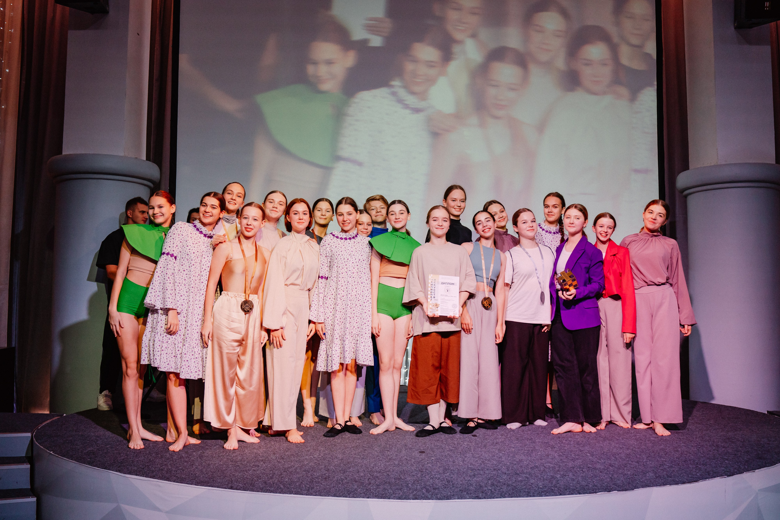 IX Чемпионат Искусств — День 2. Воробьева Ксения — Спортивный и танцевальный фотограф Новосибирск