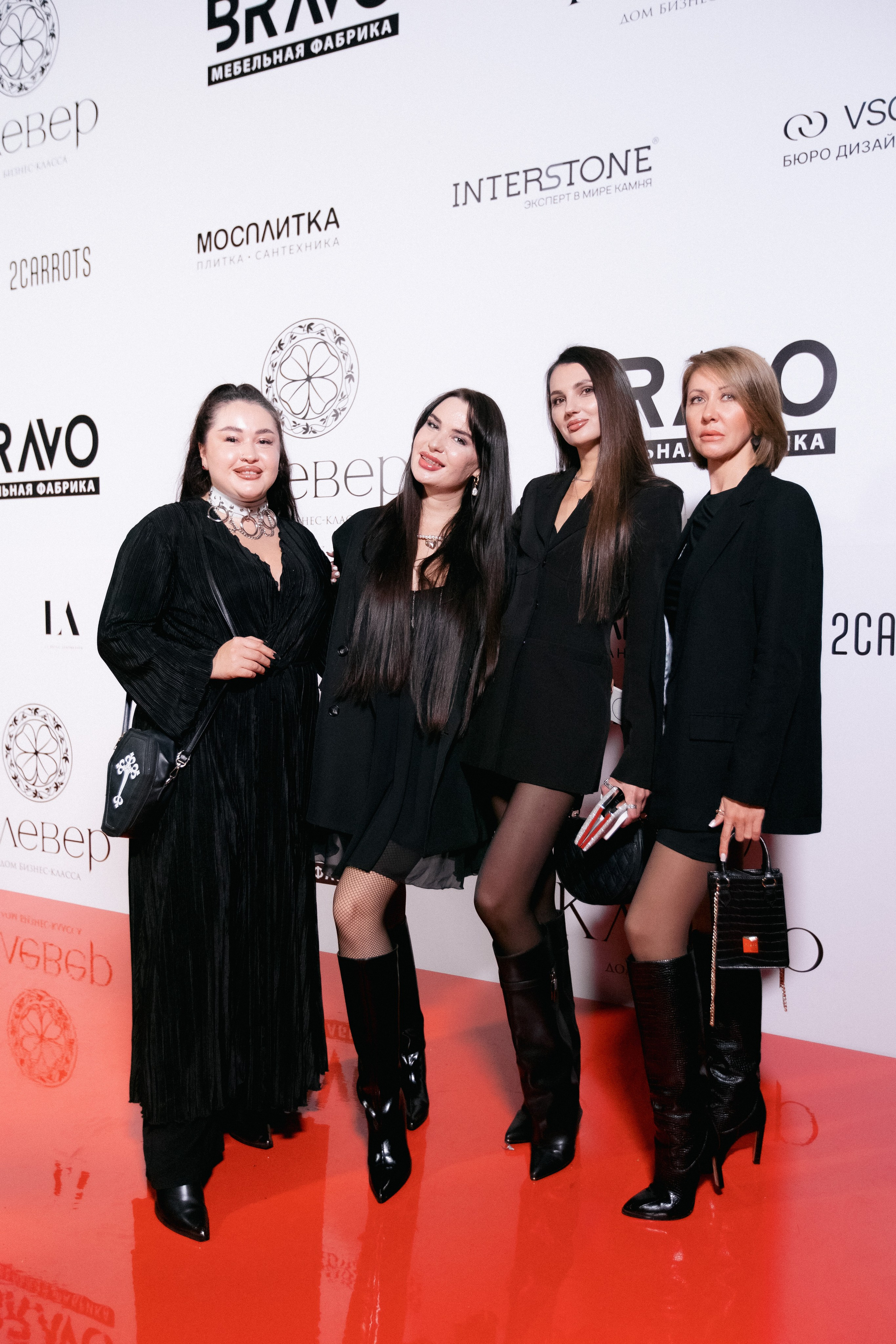 BRAVO BIRTHDAY 13 — PART I. СВОИ. ФОТООТЧЕТЫ-СОБЫТИЯ-МЕСТА