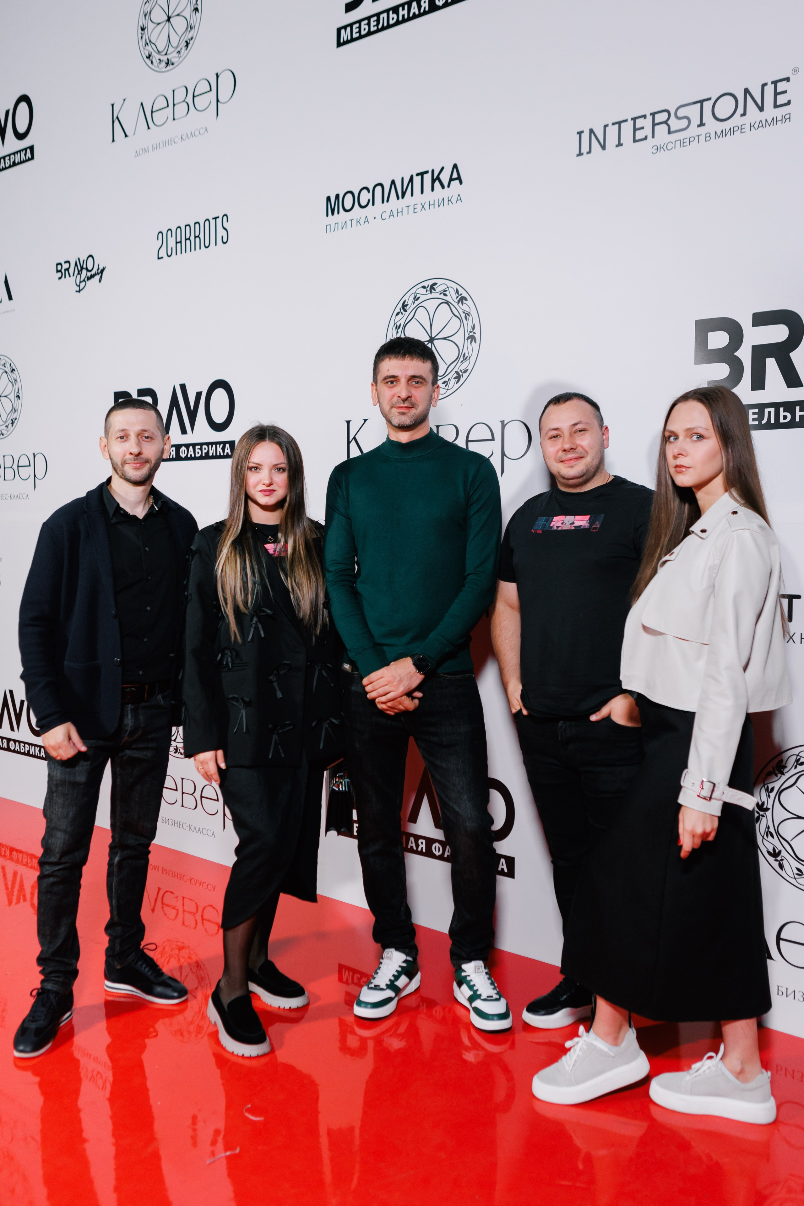 BRAVO BIRTHDAY 13 — PART II. СВОИ. ФОТООТЧЕТЫ-СОБЫТИЯ-МЕСТА