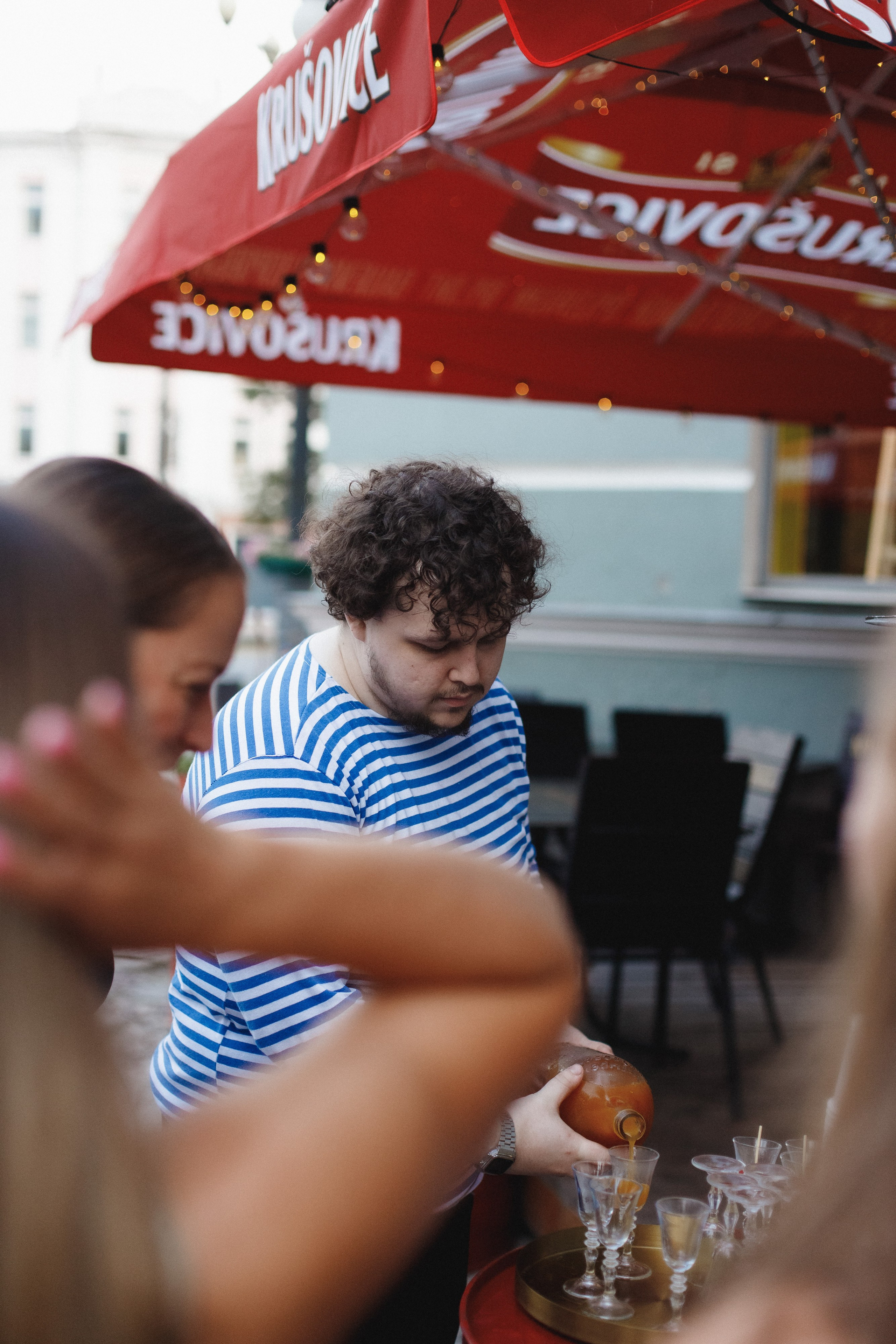 РЮМОЧНАЯ 2 ГОДА. СВОИ. ФОТООТЧЕТЫ-СОБЫТИЯ-МЕСТА