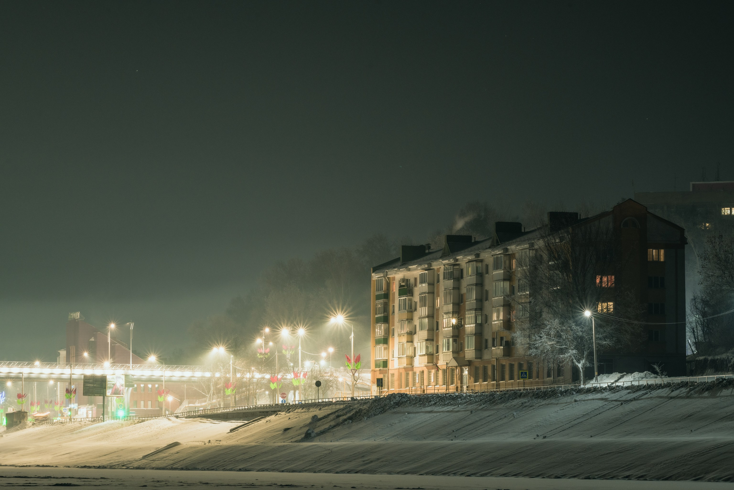 Репортажный фотограф Владимир Беляй