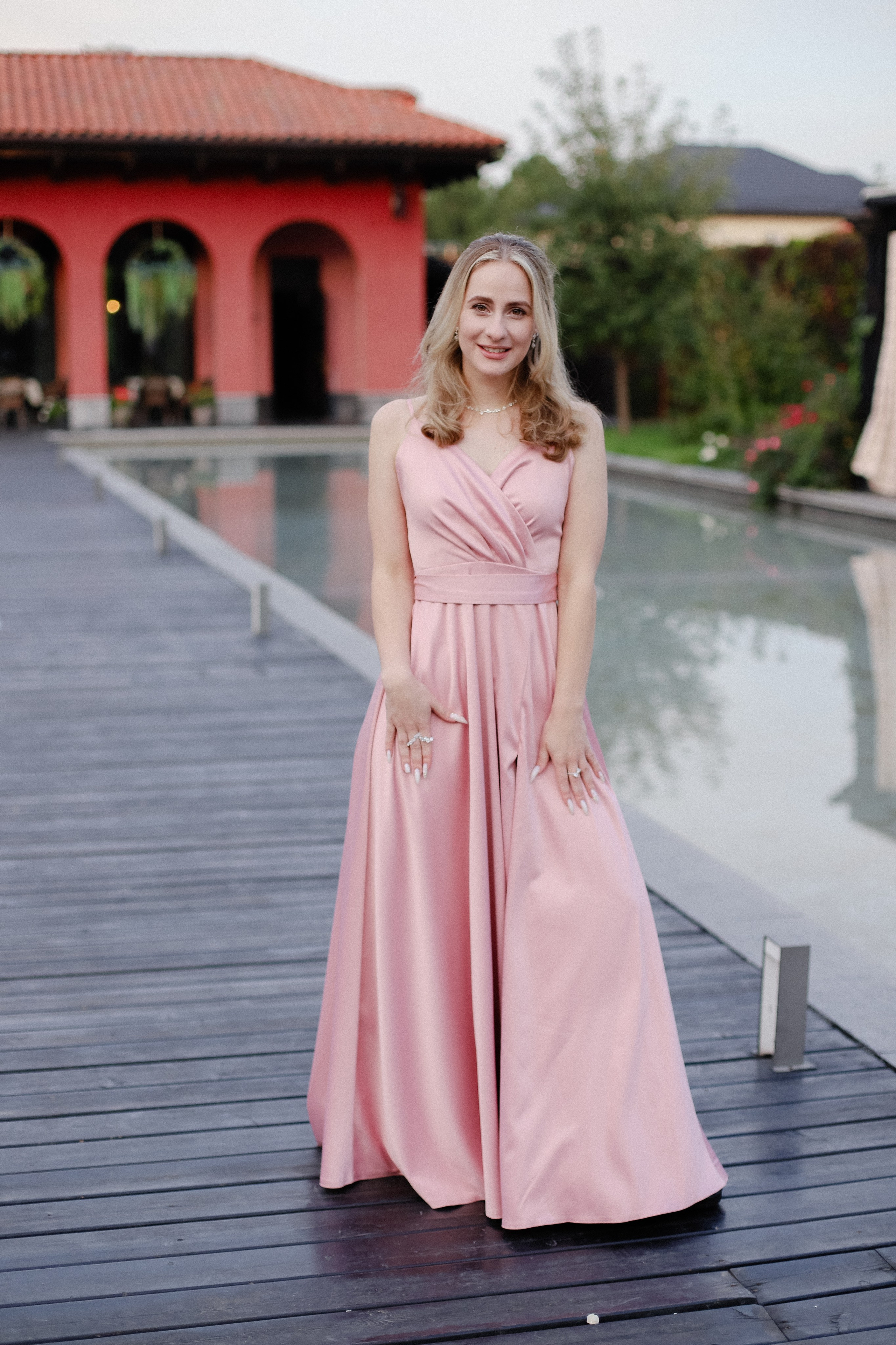 Илья и Анастасия. Фотограф в Алматы и Москве Даша Пушкина