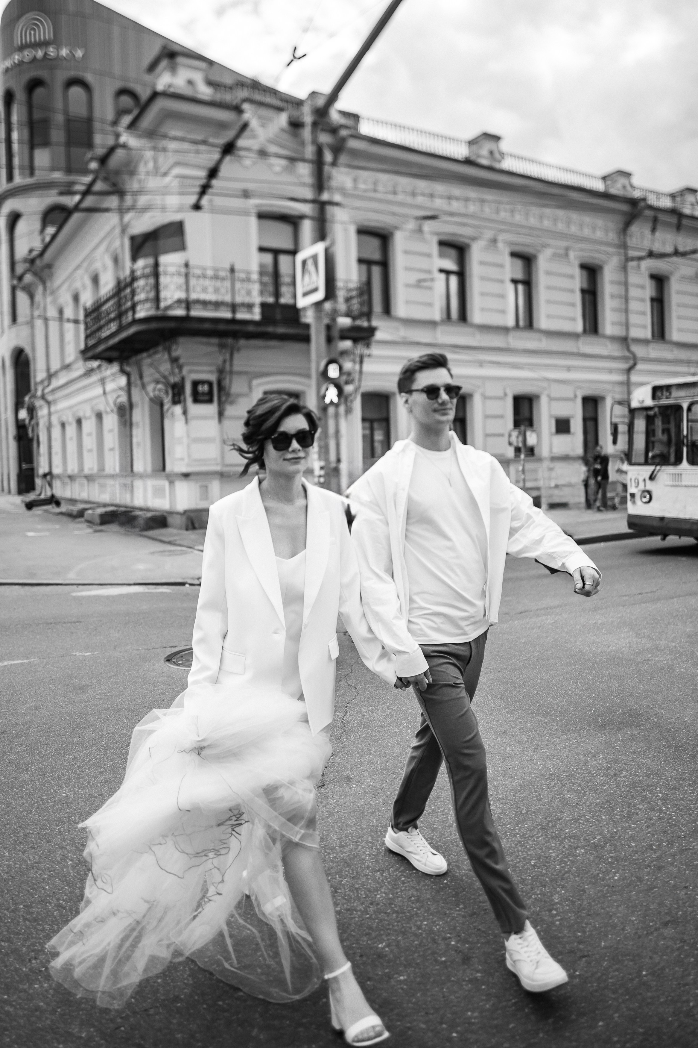 Мои свадебные фотосъёмки в Москве — индивидуальный стиль, живые эмоции, яркие моменты. Свадебный фотограф в Москве | Антон Матвеев