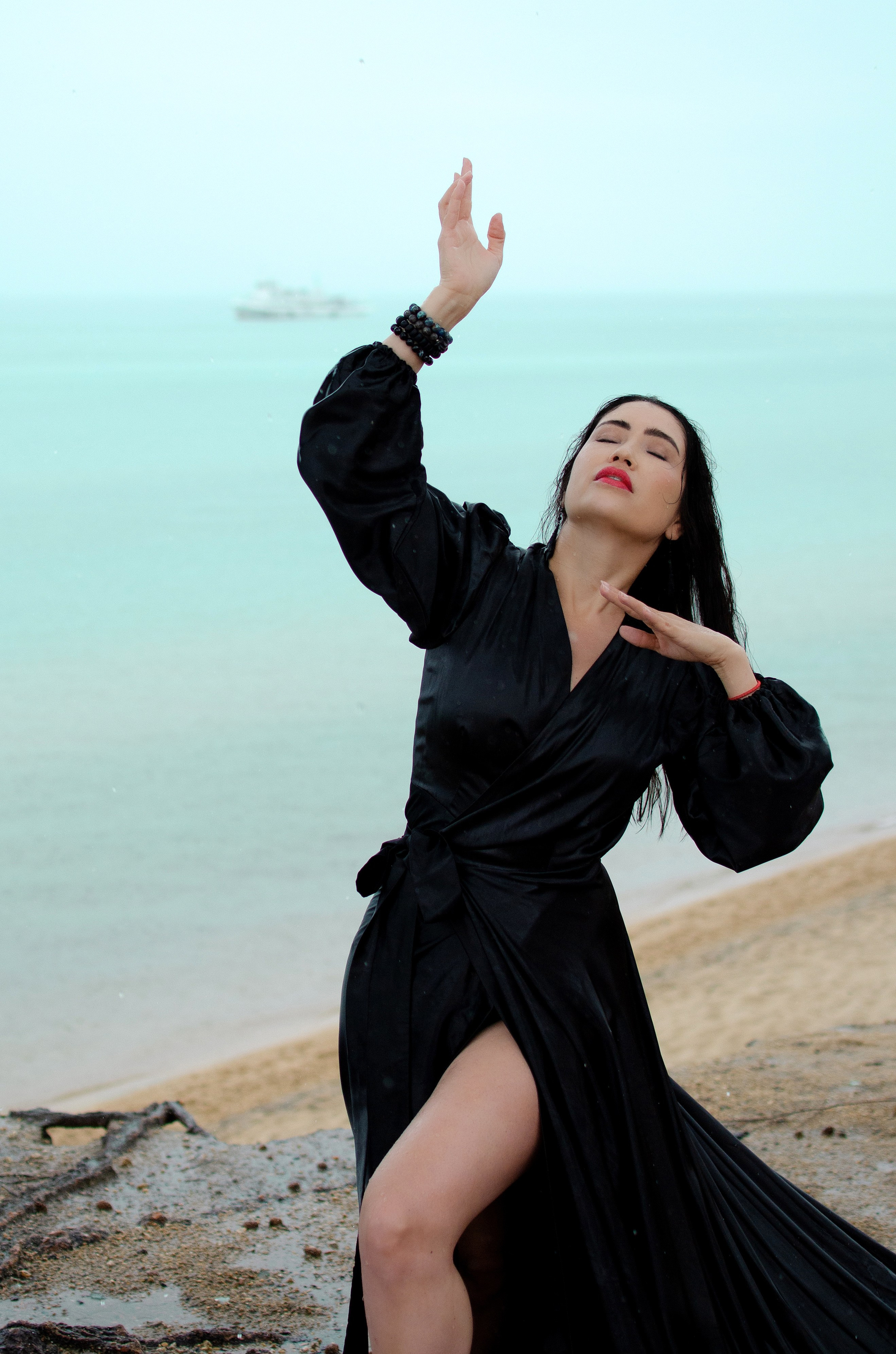 Творческий фототур на Байкал. Фотограф в Хабаровске