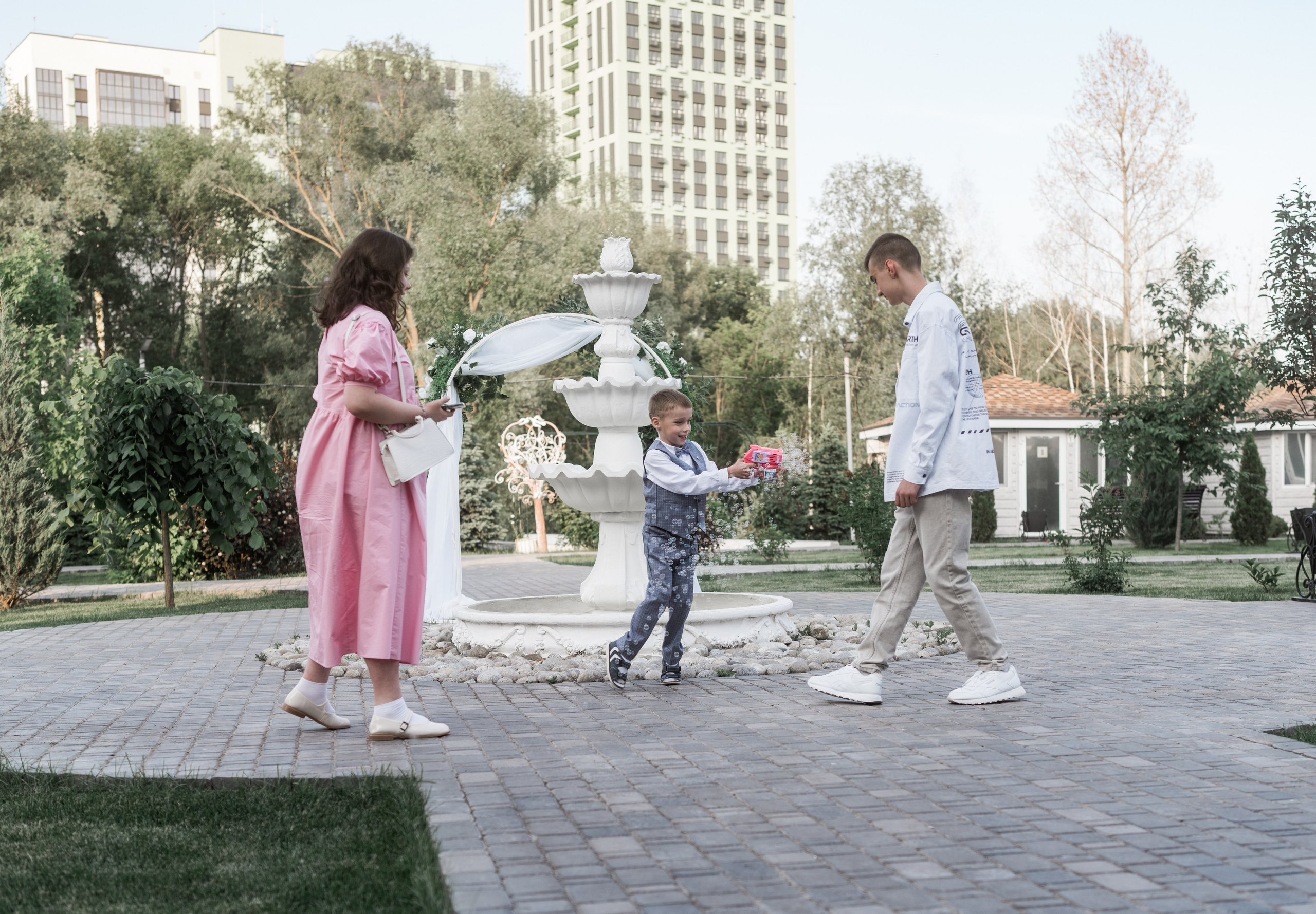 Свадьба Станислав и Лейля. Свадебный и индивидуальный фотограф Аля Мамакова