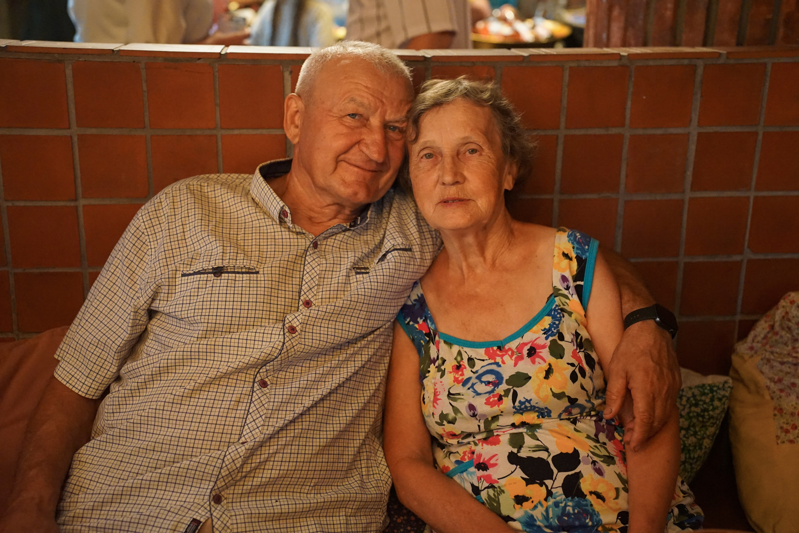 Family Gatherings. Photographer in Vladivostok, Taisiya