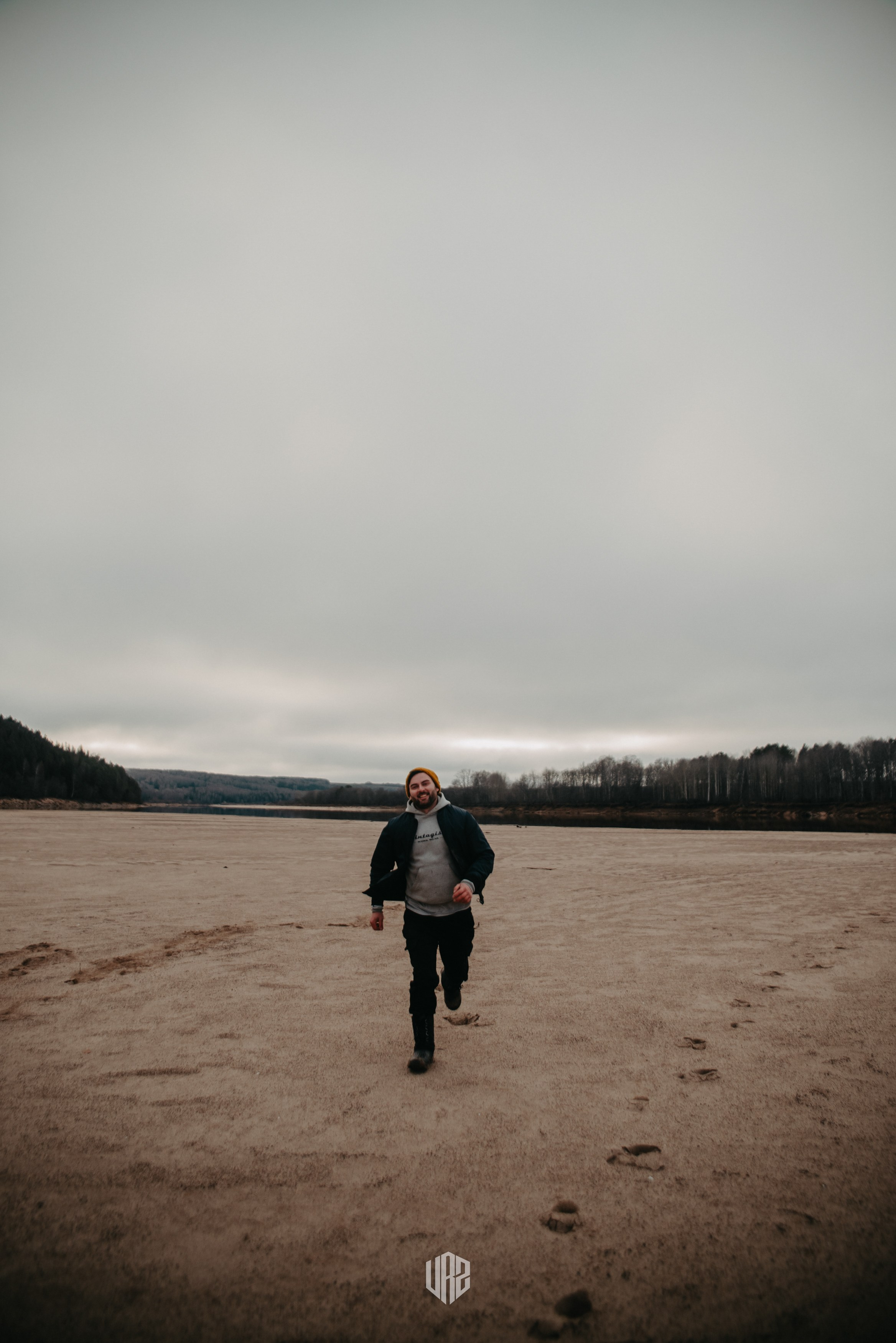 «Затерянное Вятки». Путь на «поющие пески». Контент фотограф Илья Урс