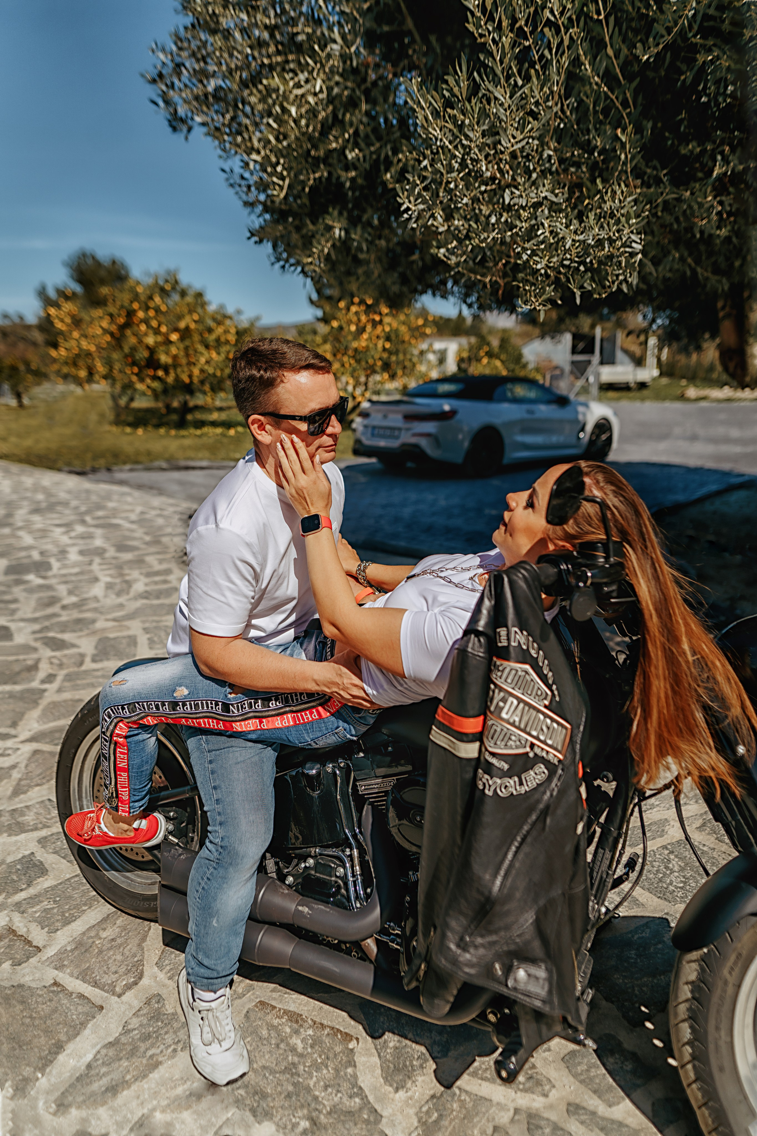 Love Story в Аликанте | Парная фотосессия у моря Аликанте Бенидорм. Фотограф в Аликанте СветЛана Константинова