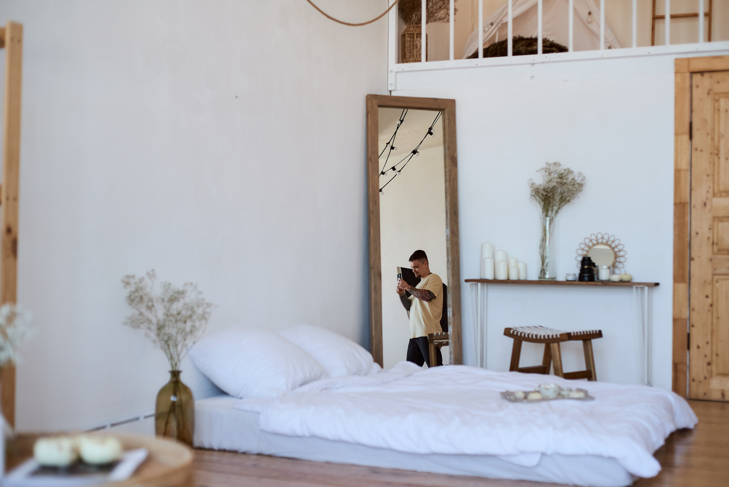 В ожидании…. Профессиональный фотограф (Краснодар) Роман Гончаров