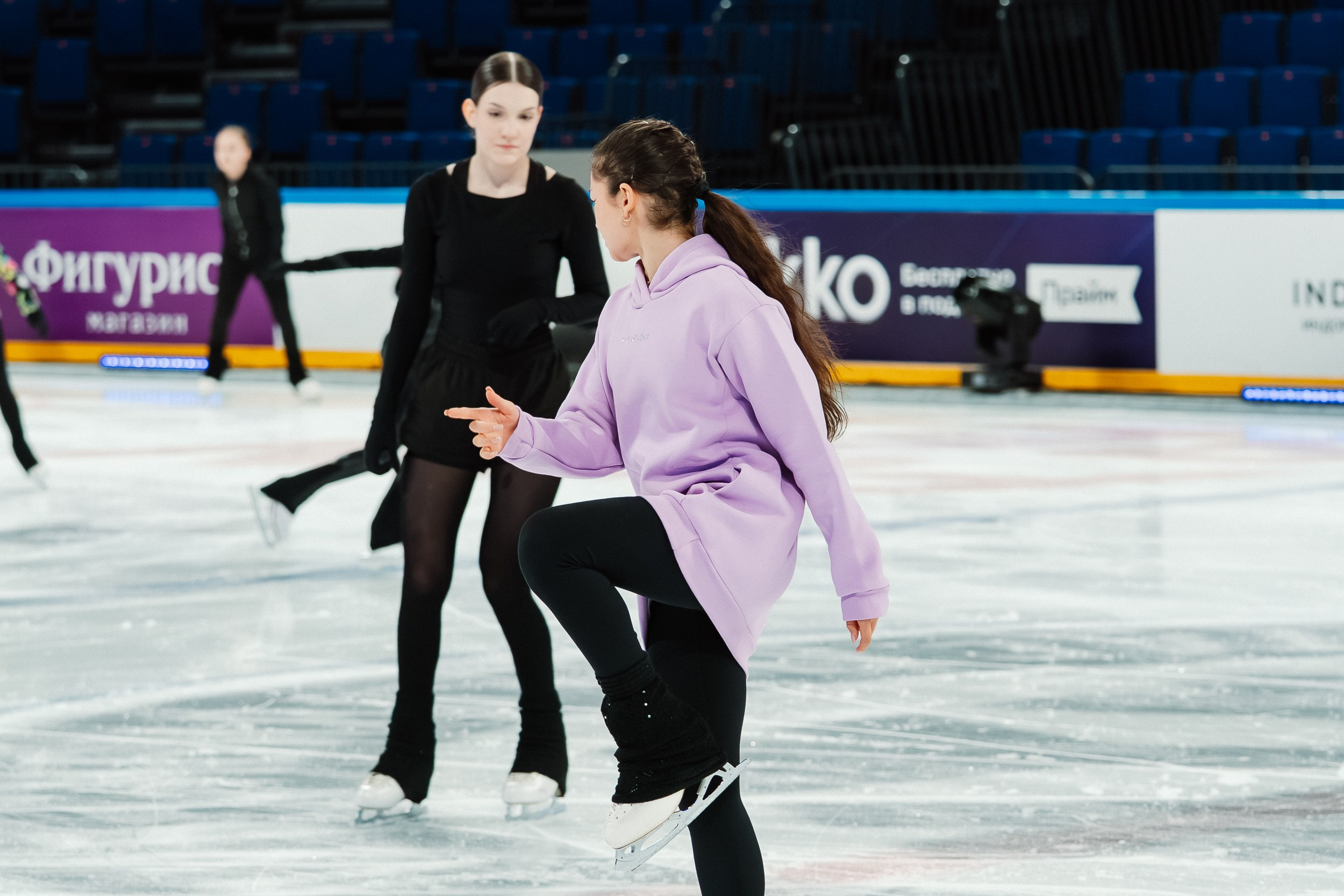 Мастер-класс Аделии Петросян в Новосибирске. Воробьева Ксения — Спортивный и танцевальный фотограф Новосибирск