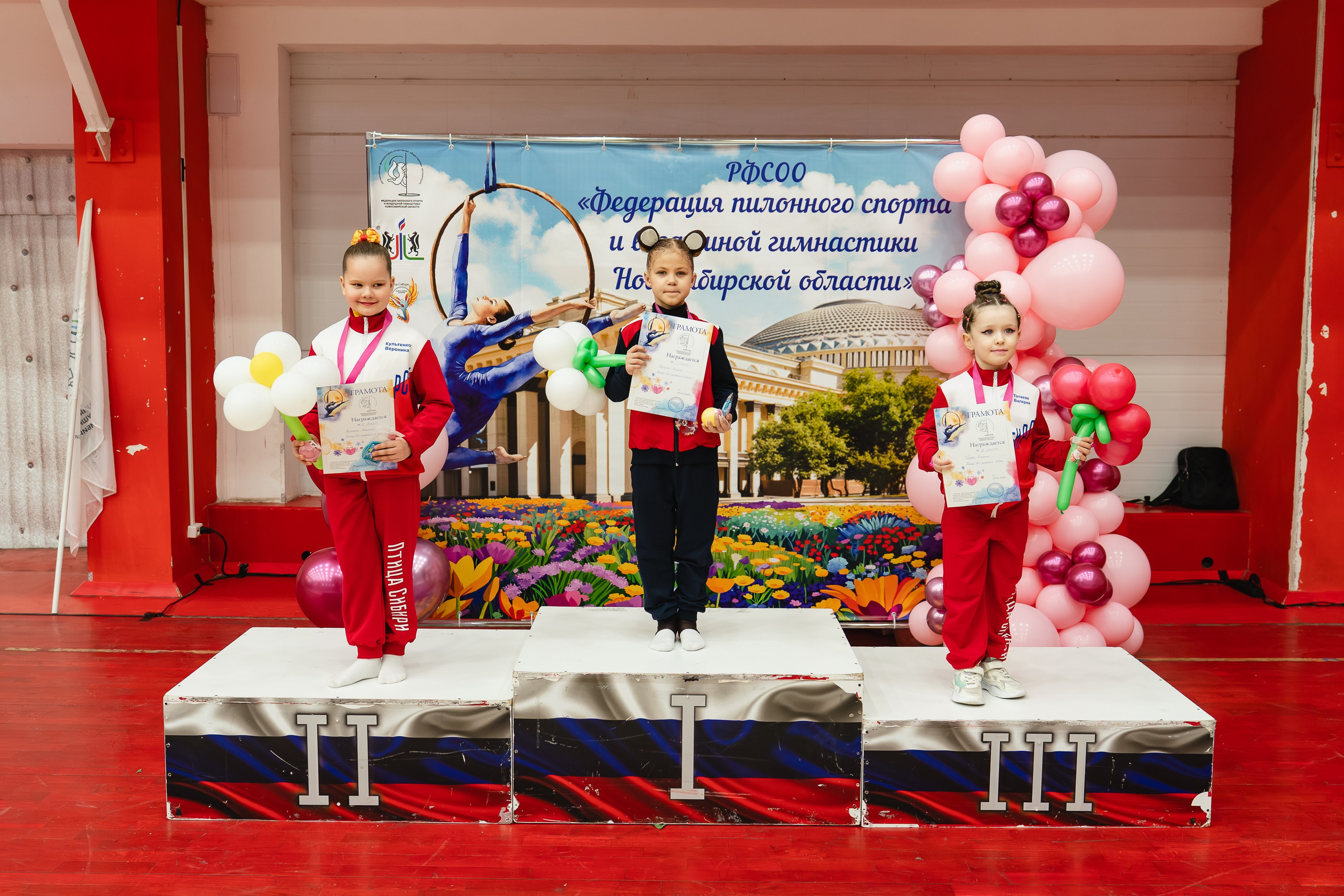 Весенний Кубок. Воробьева Ксения — Спортивный и танцевальный фотограф Новосибирск